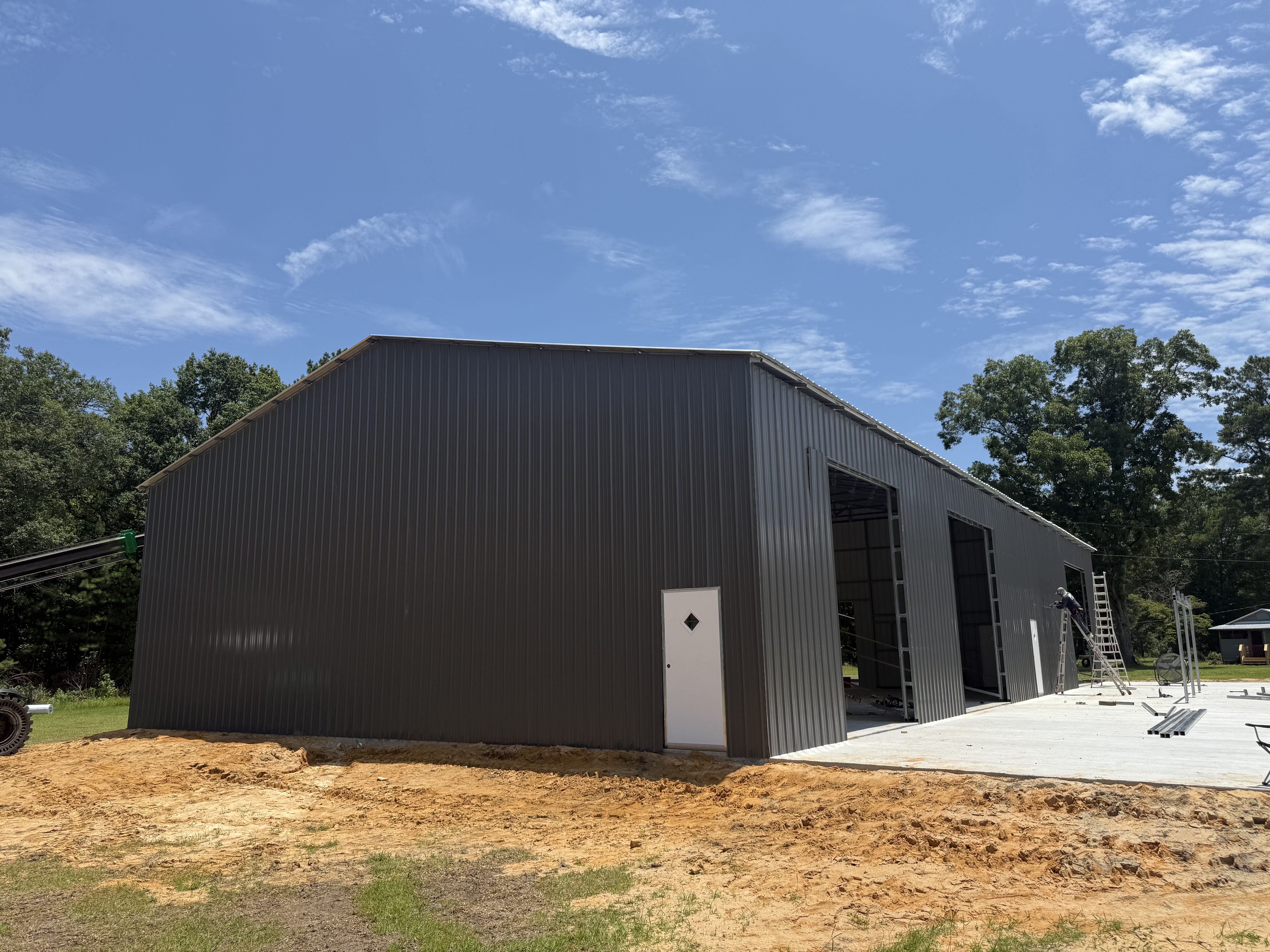 All Photos for Elevated Home Services in Mount Ulla, NC