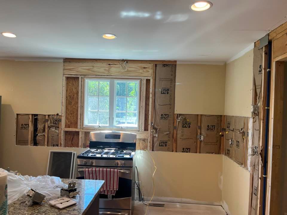  for MIJA Construction, LLC in Cleveland, GA