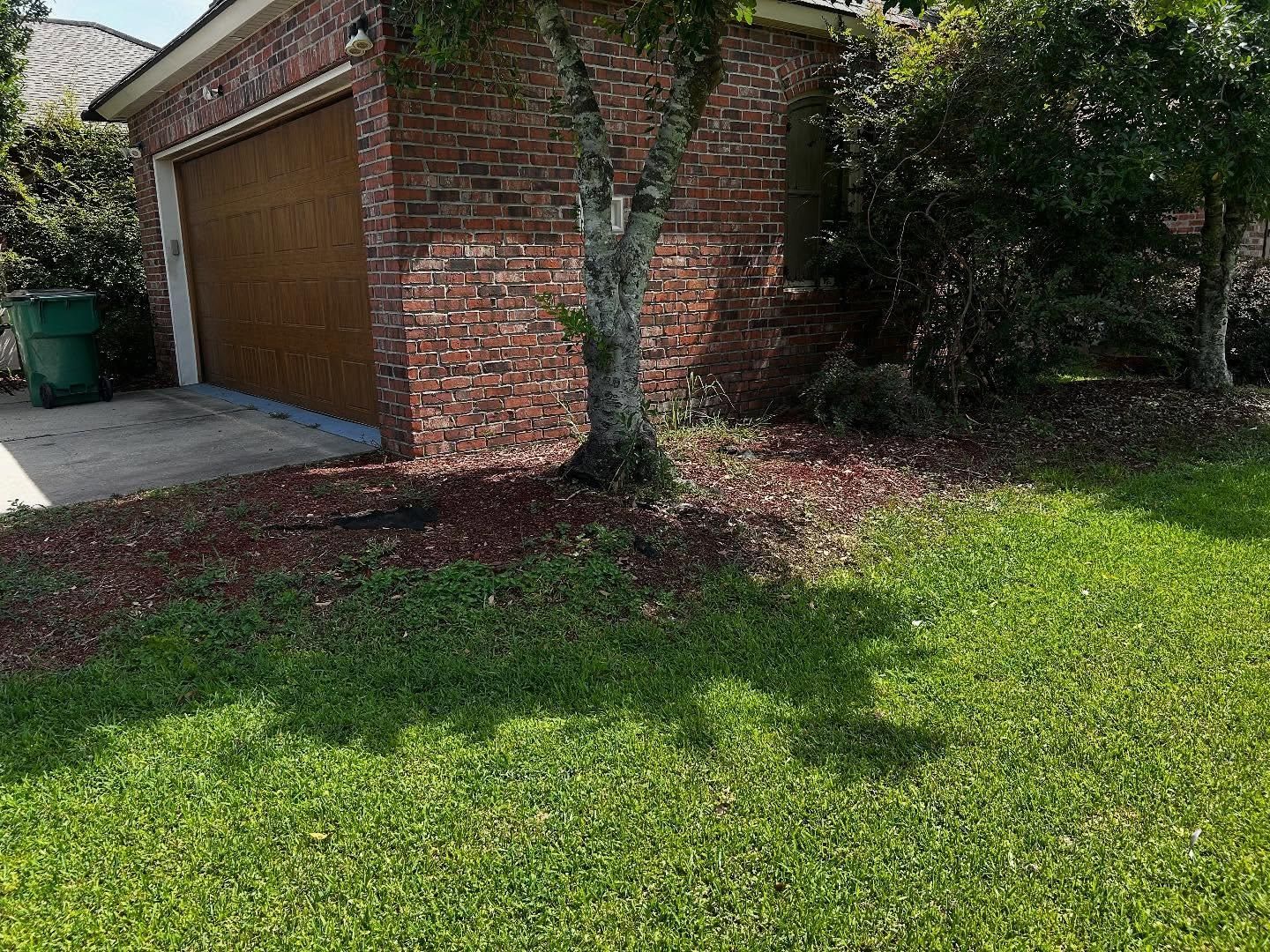  for Jay C’s Touch Landscaping & Pressure Washing Services LLC in Marrero, LA