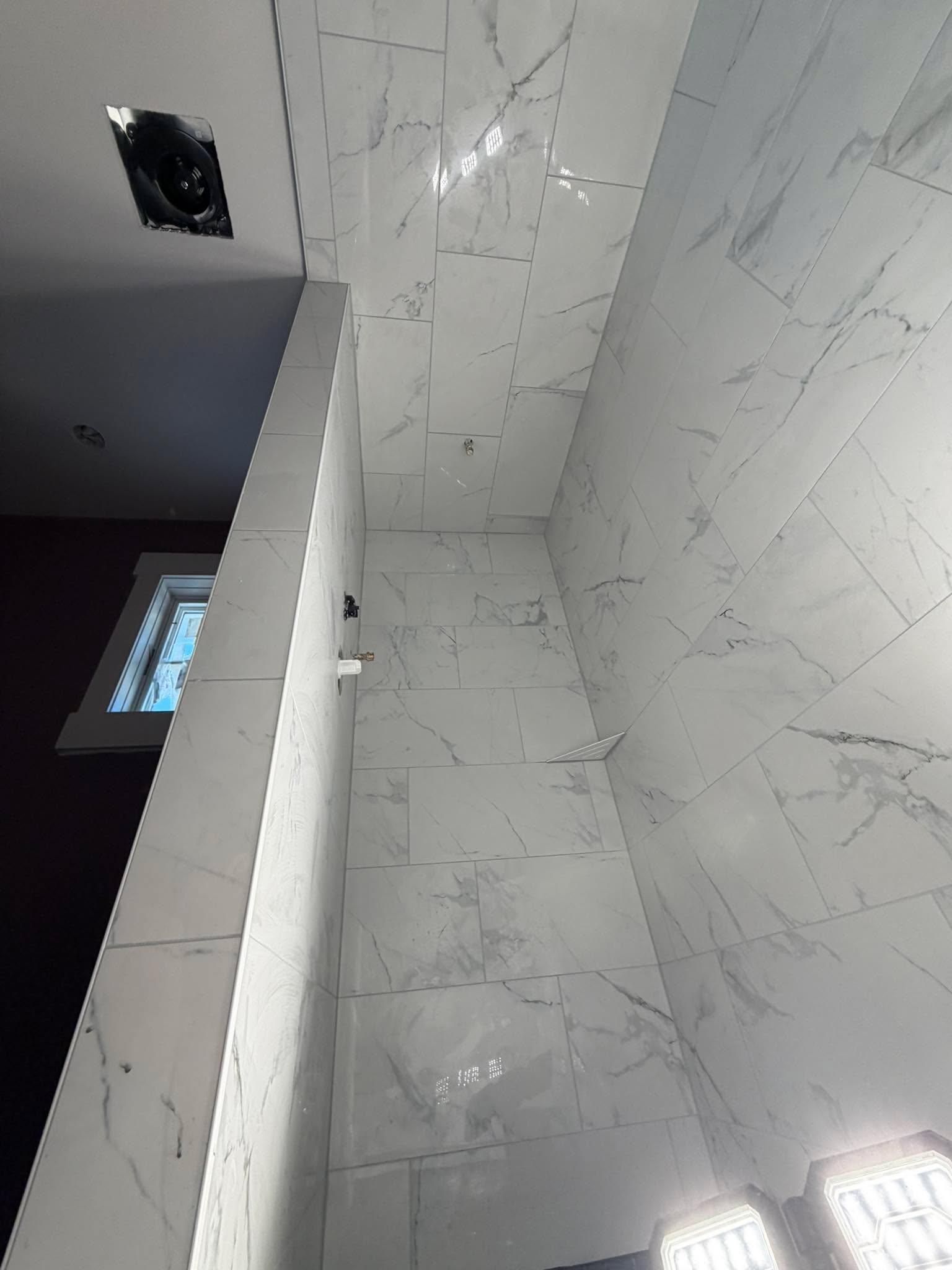 All Photos for Rivers Edge Tiling LLC in Brainerd, MN