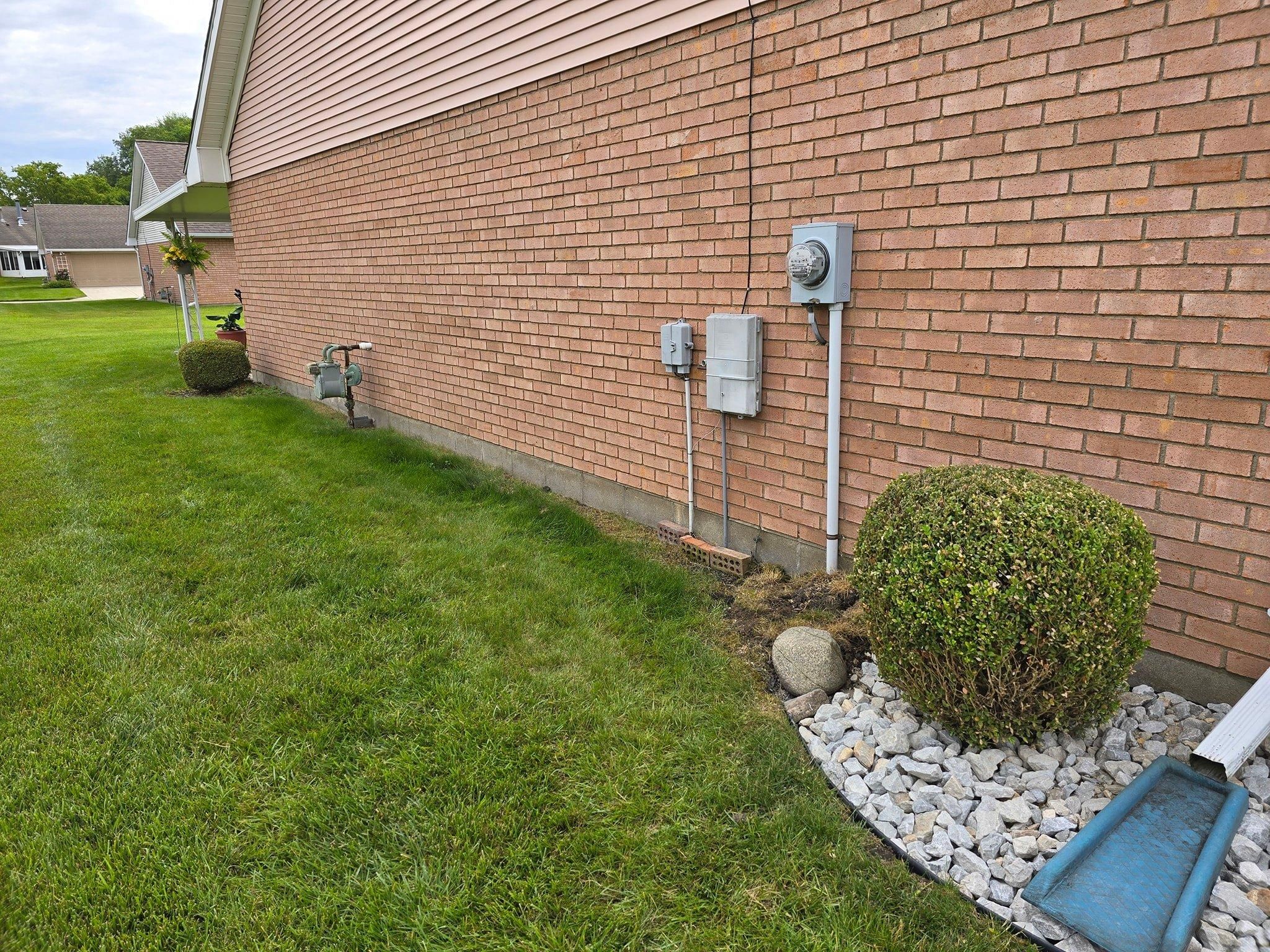 All Photos for Tingley's Green Land Services in Springfield, Ohio