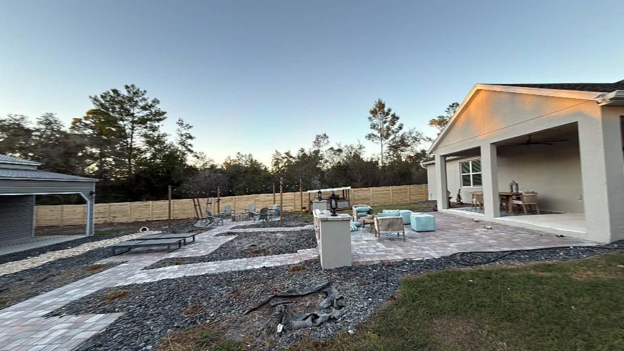  for Nettles Fence in Lake County, FL