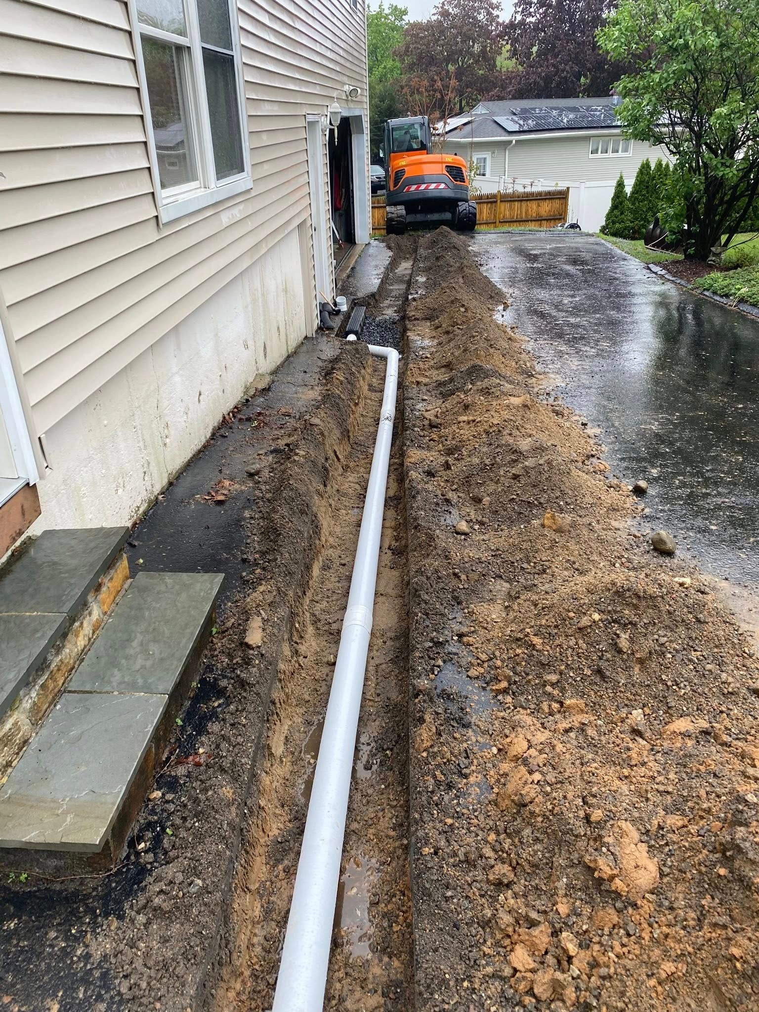  for Davis Services LLC in Bethany, CT