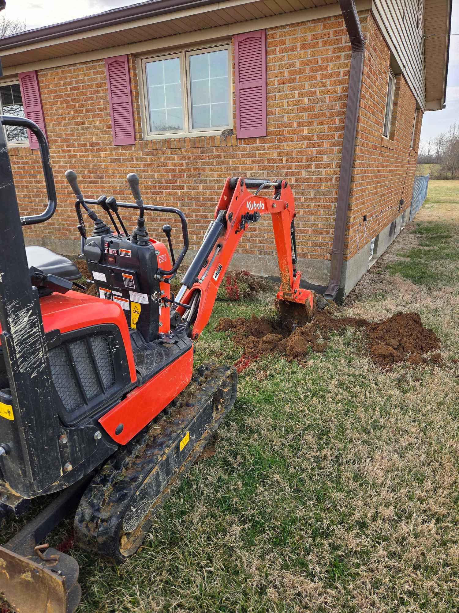 All Photos for MPR Contracting in Hudson, KY