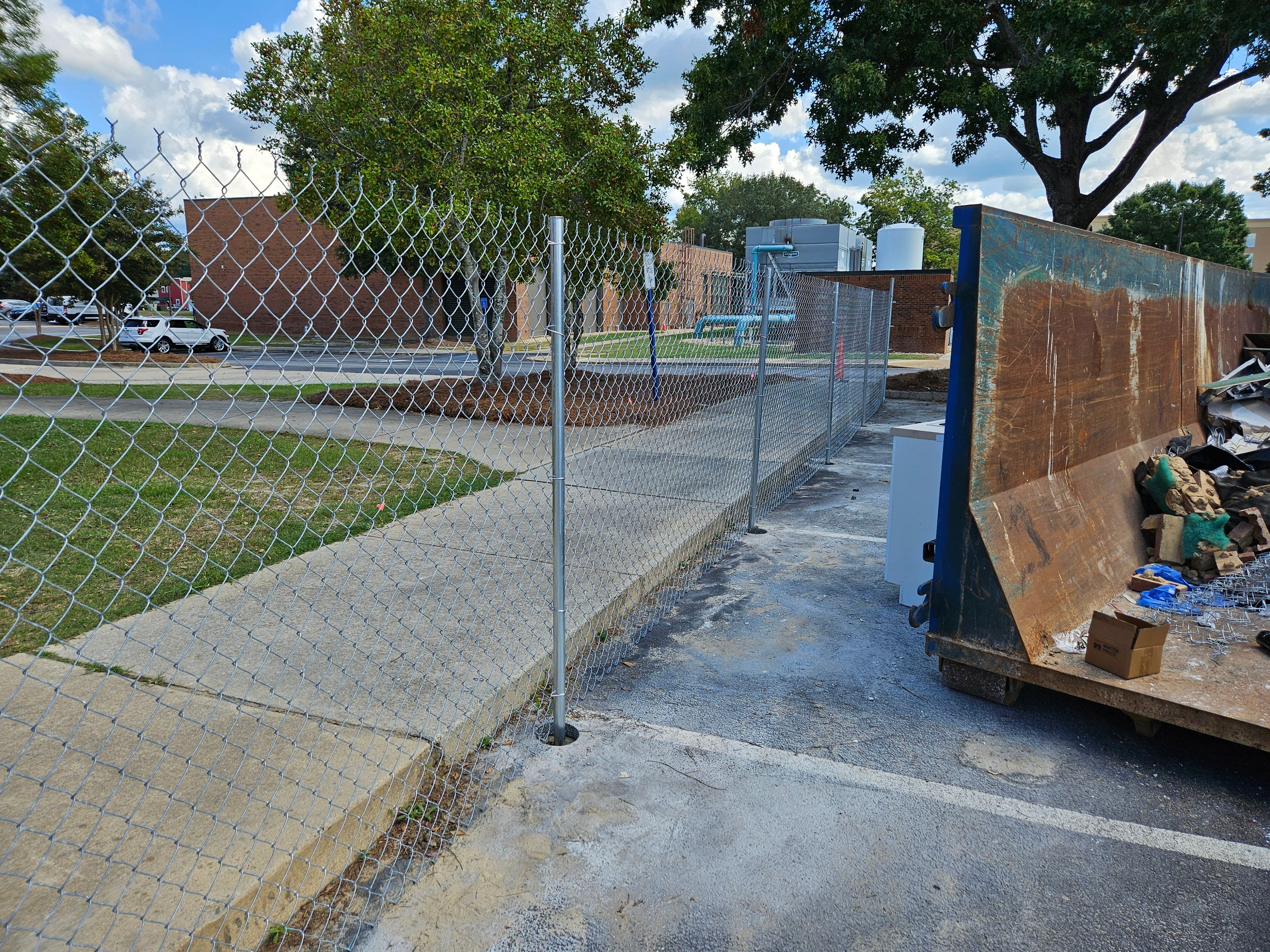  for American Privacy Fencing & More in Statesboro, GA