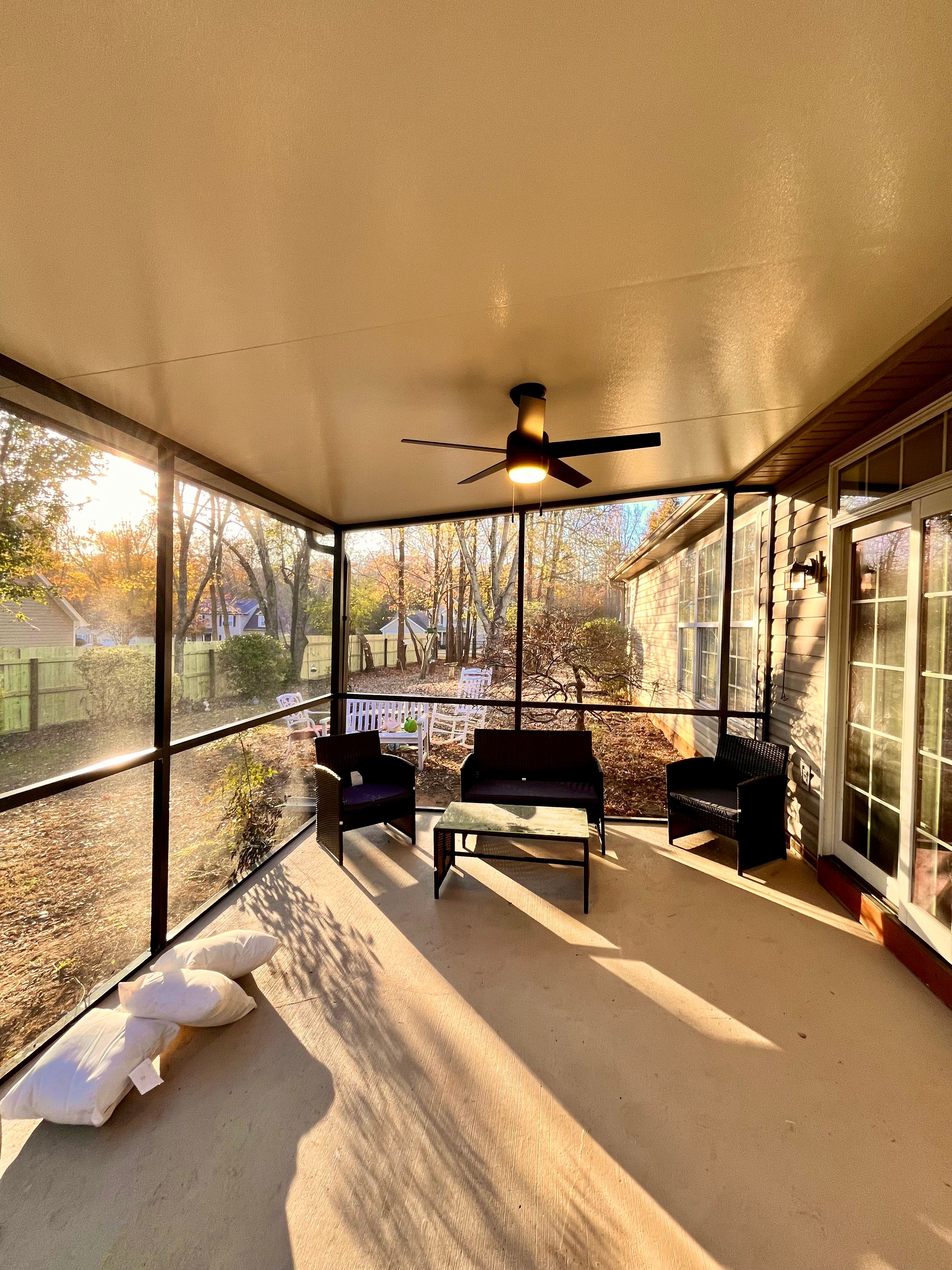  for Cool Hand Home Improvements in Spartanburg, SC