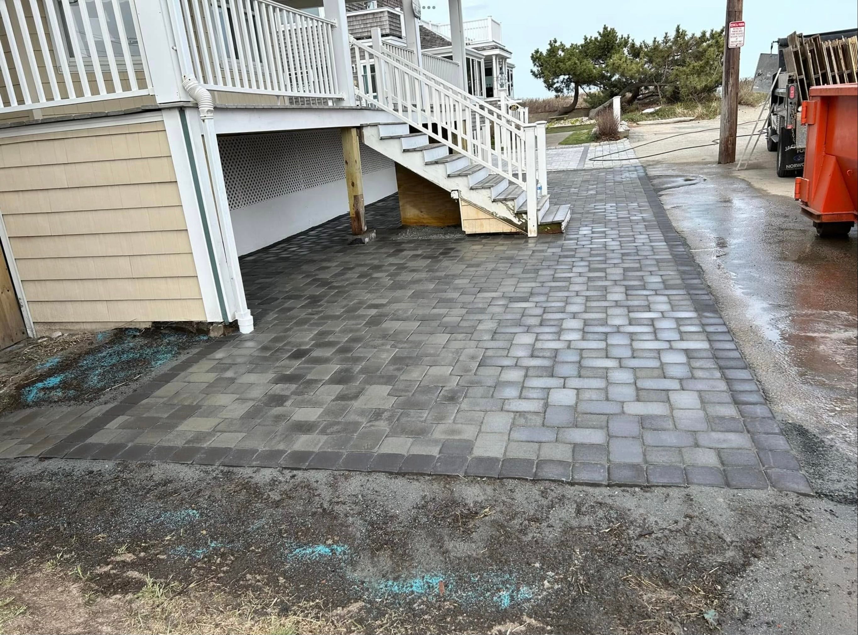  for Doyle & Sons LLC in Quincy, MA