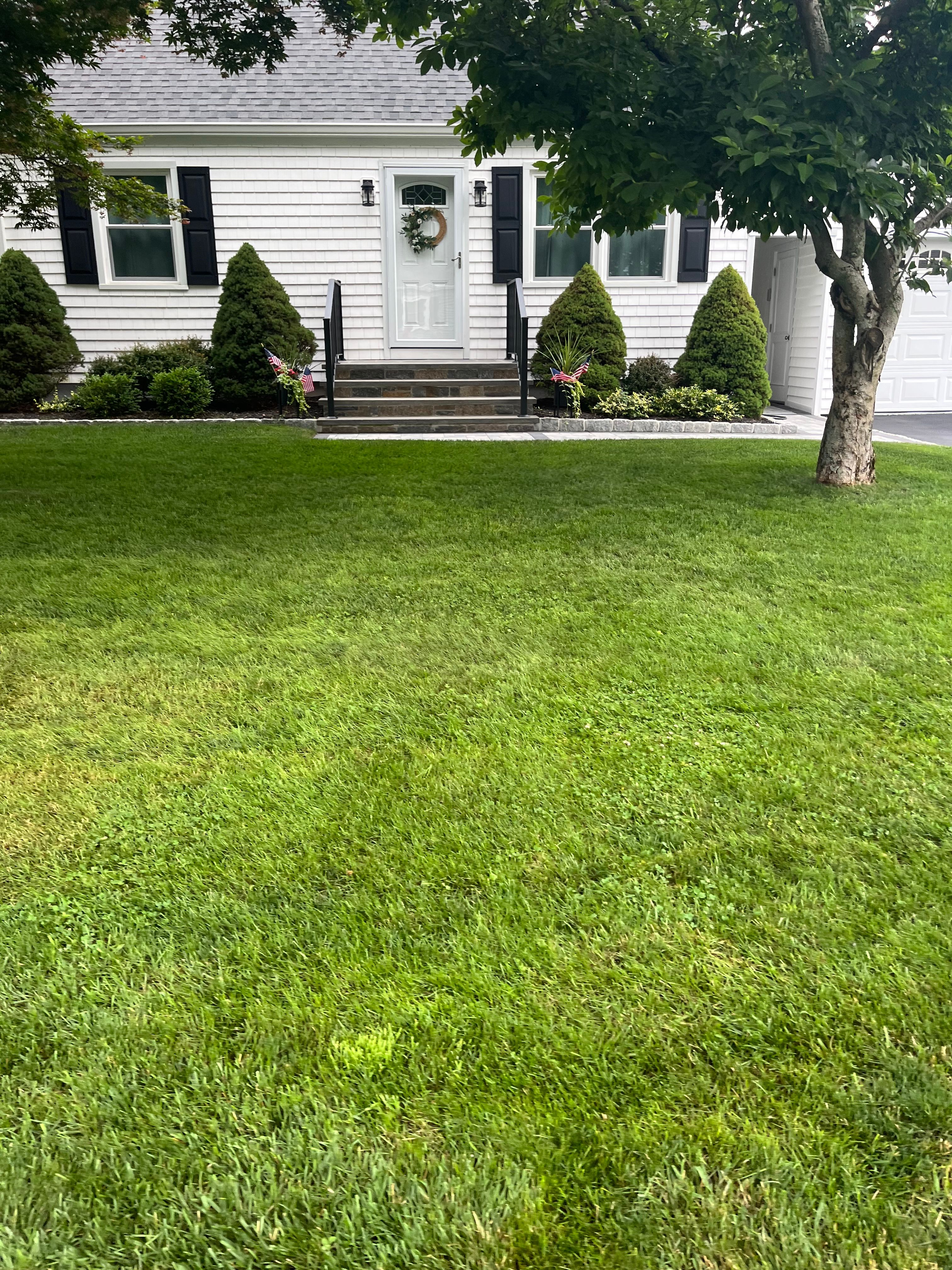  for J. Gorski Landscape in Morris County, NJ