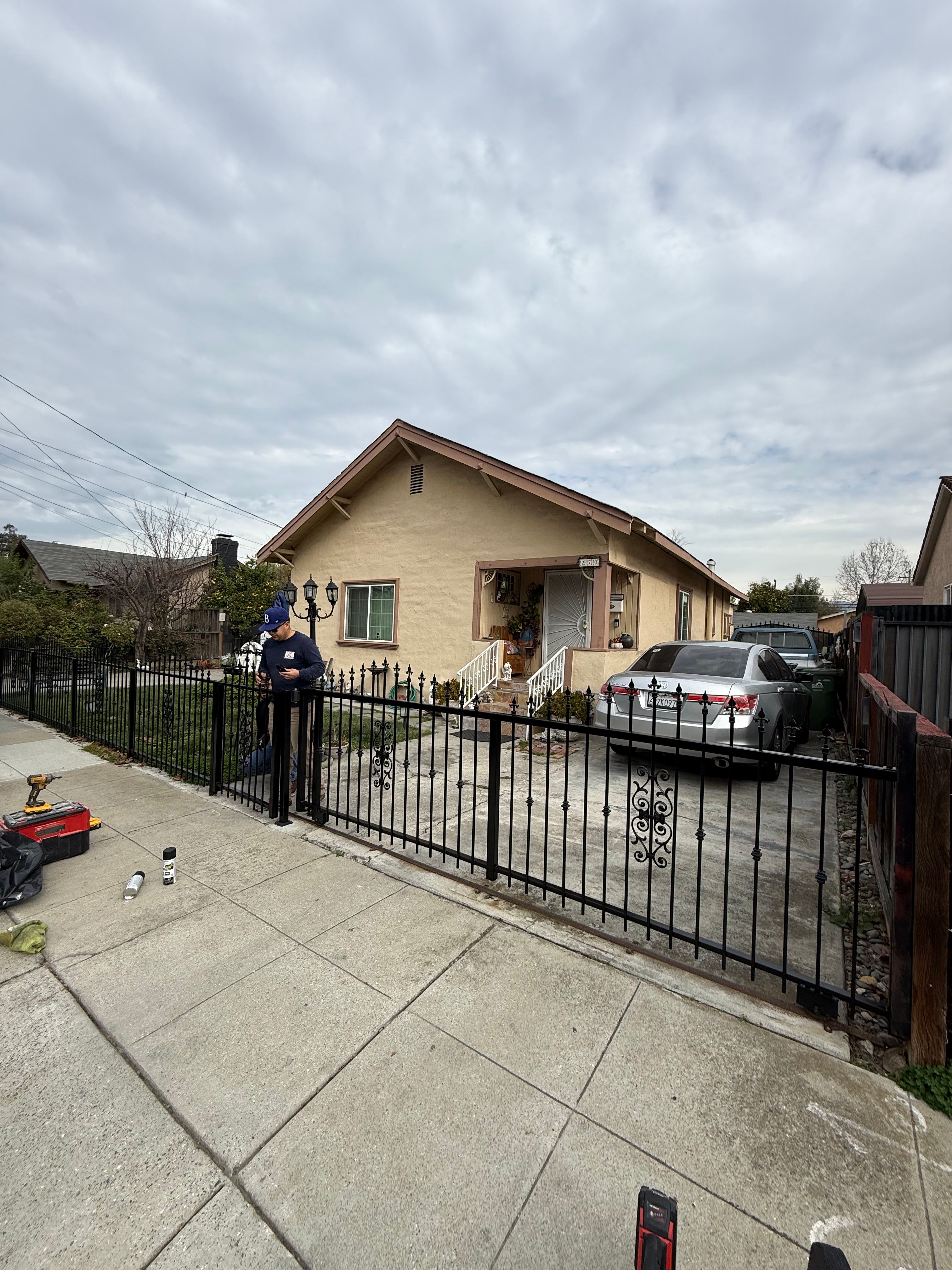  for GGG Home Services in San Jose, CA