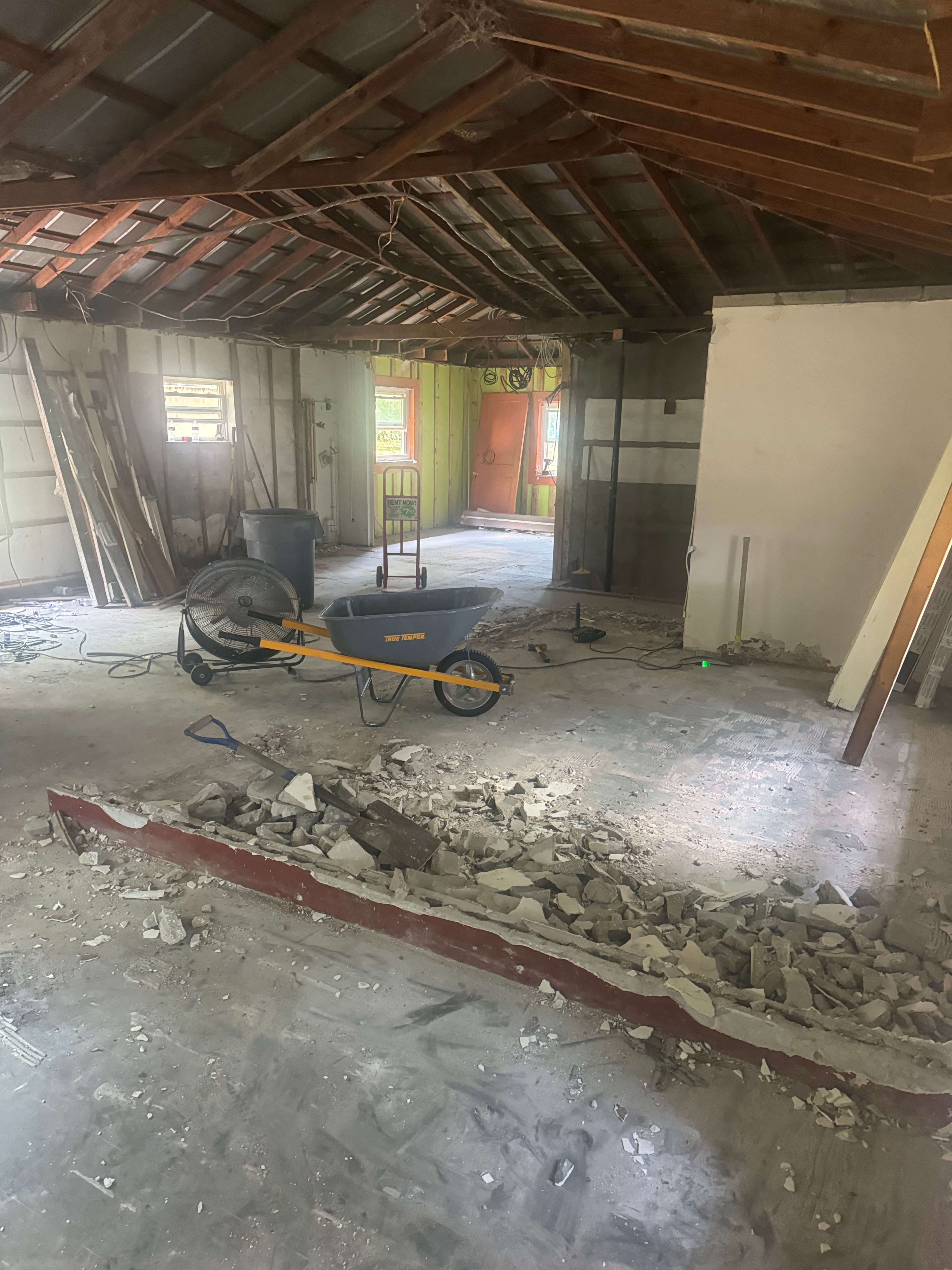  for Spirit Enterprise Construction in Tampa Bay, FL