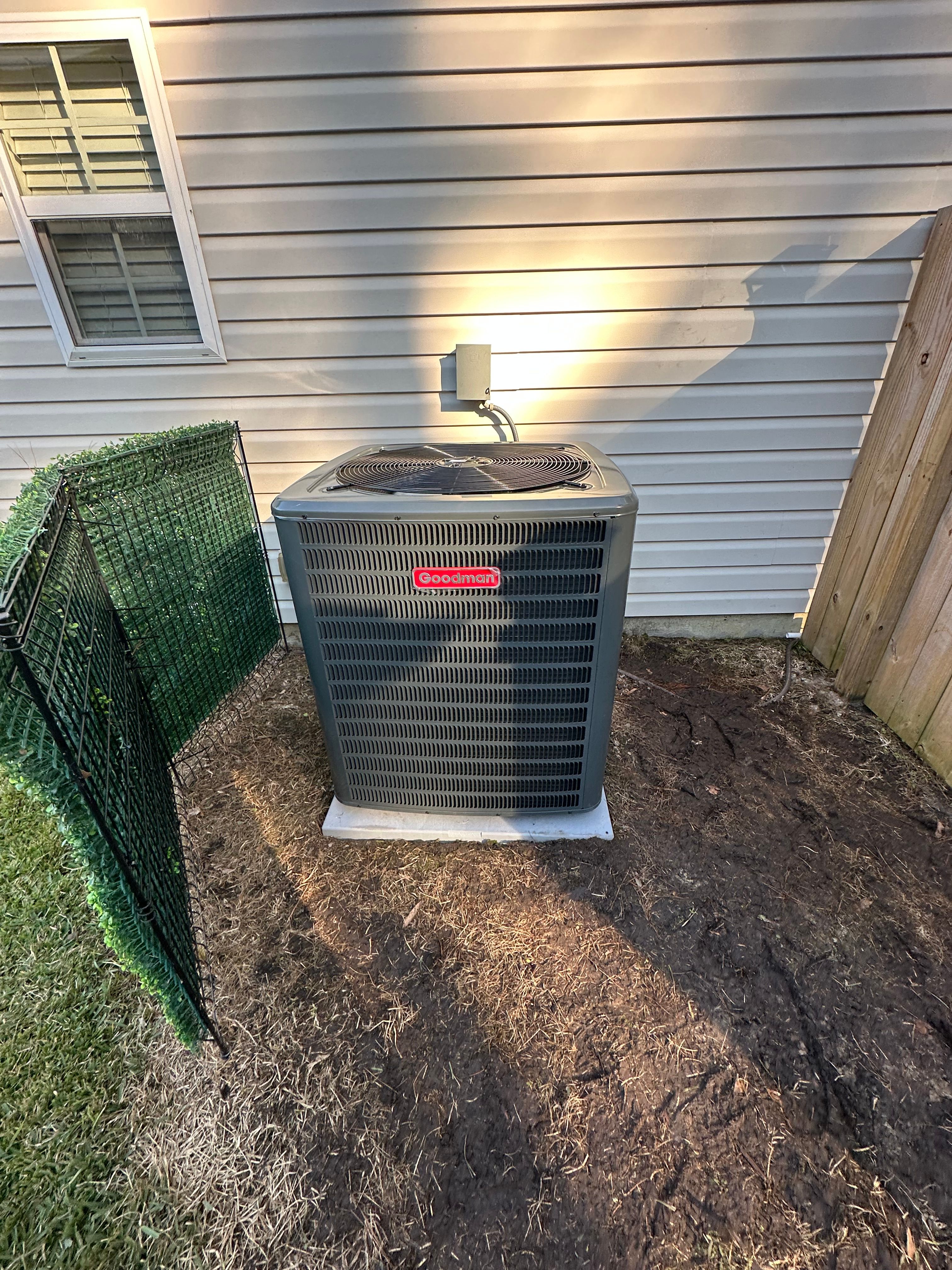  for Big Country Mechanical in Charleston, SC