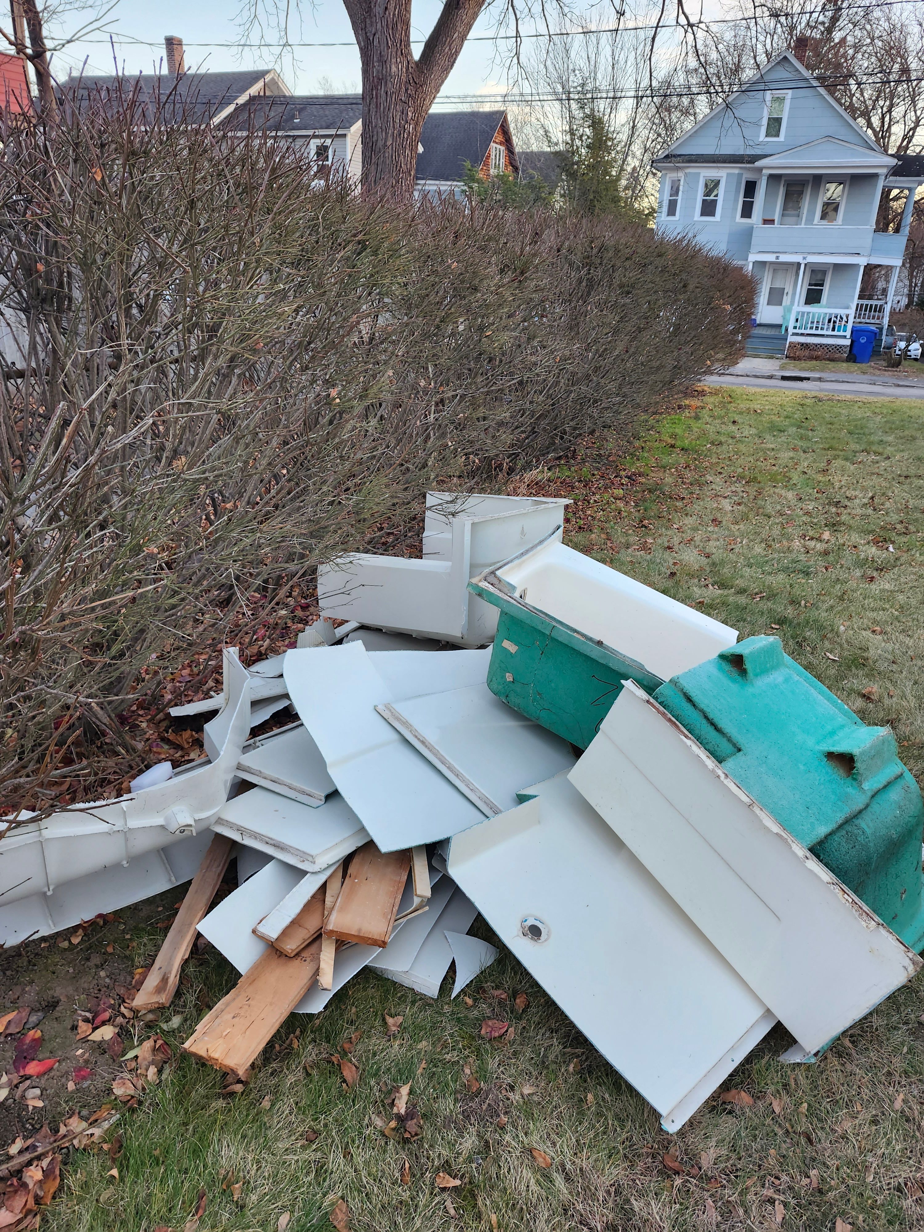  for Landscape Innovations LLC in Torrington, CT