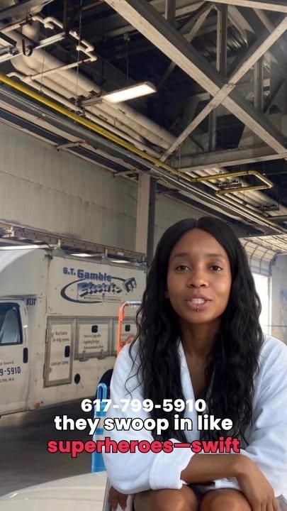  for GT Gamble Electric in South Shore, MA