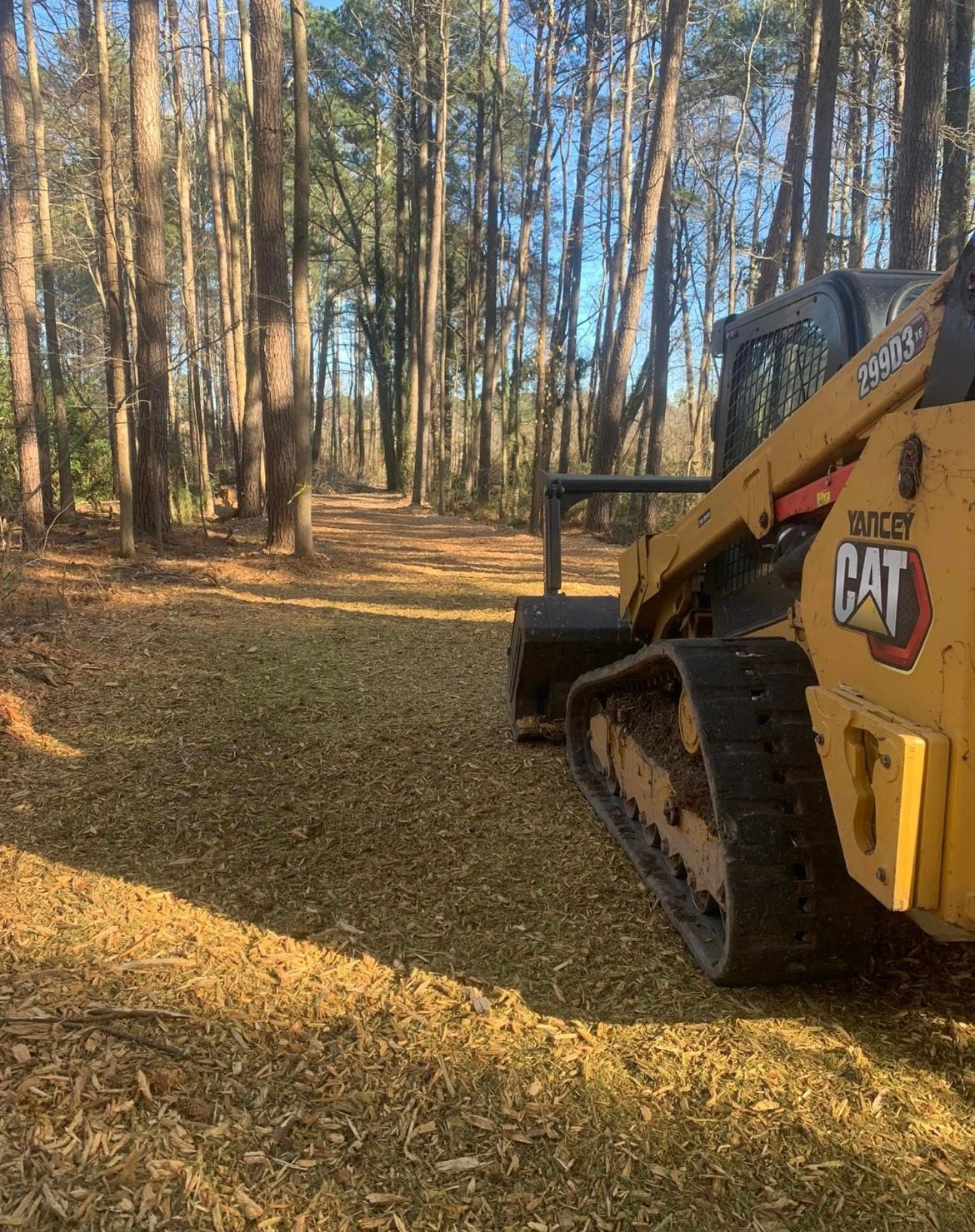  for HRW Land Services in Canton, GA