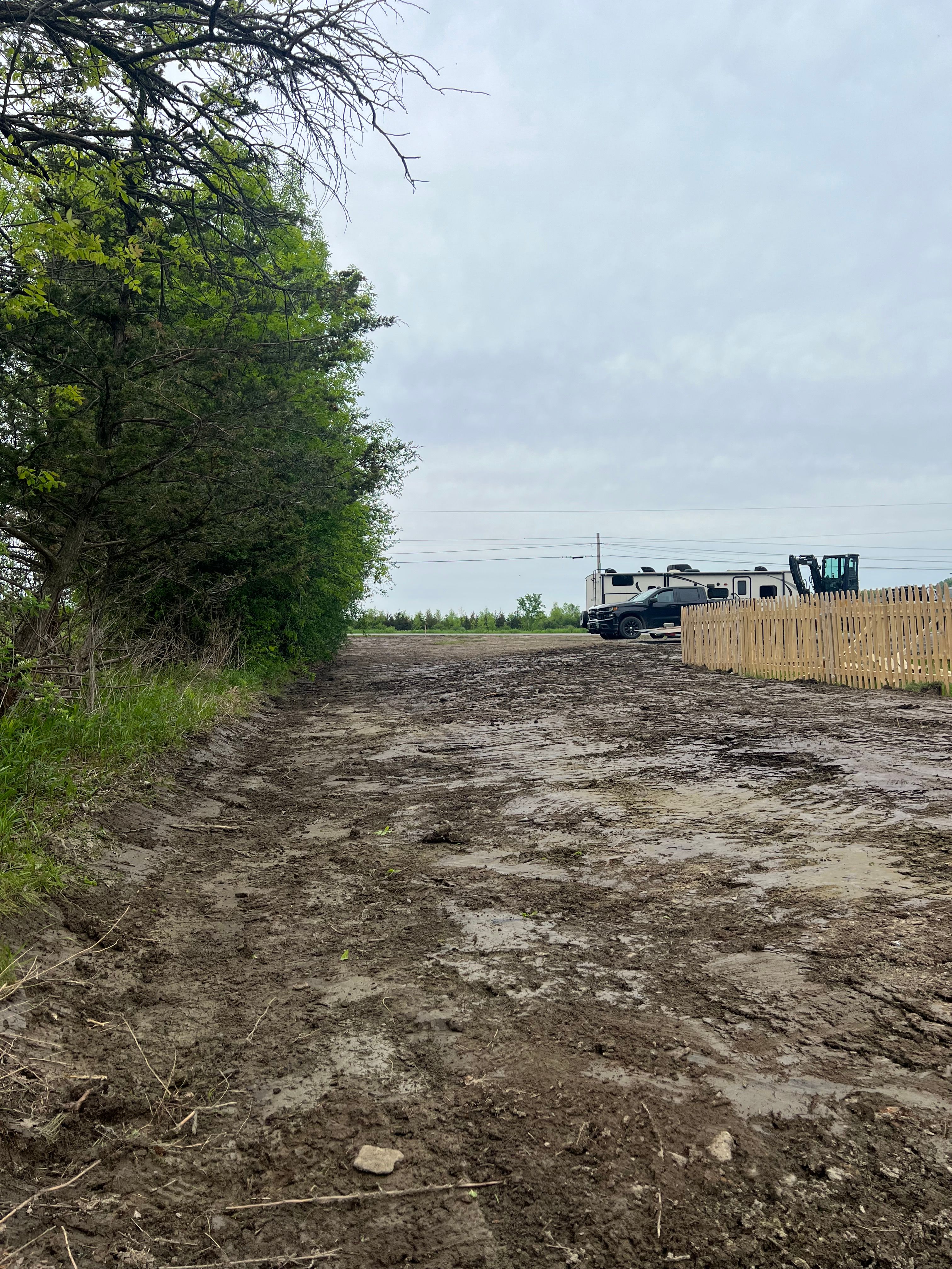 All Photos for Andrews Earthworks in Williston, VT