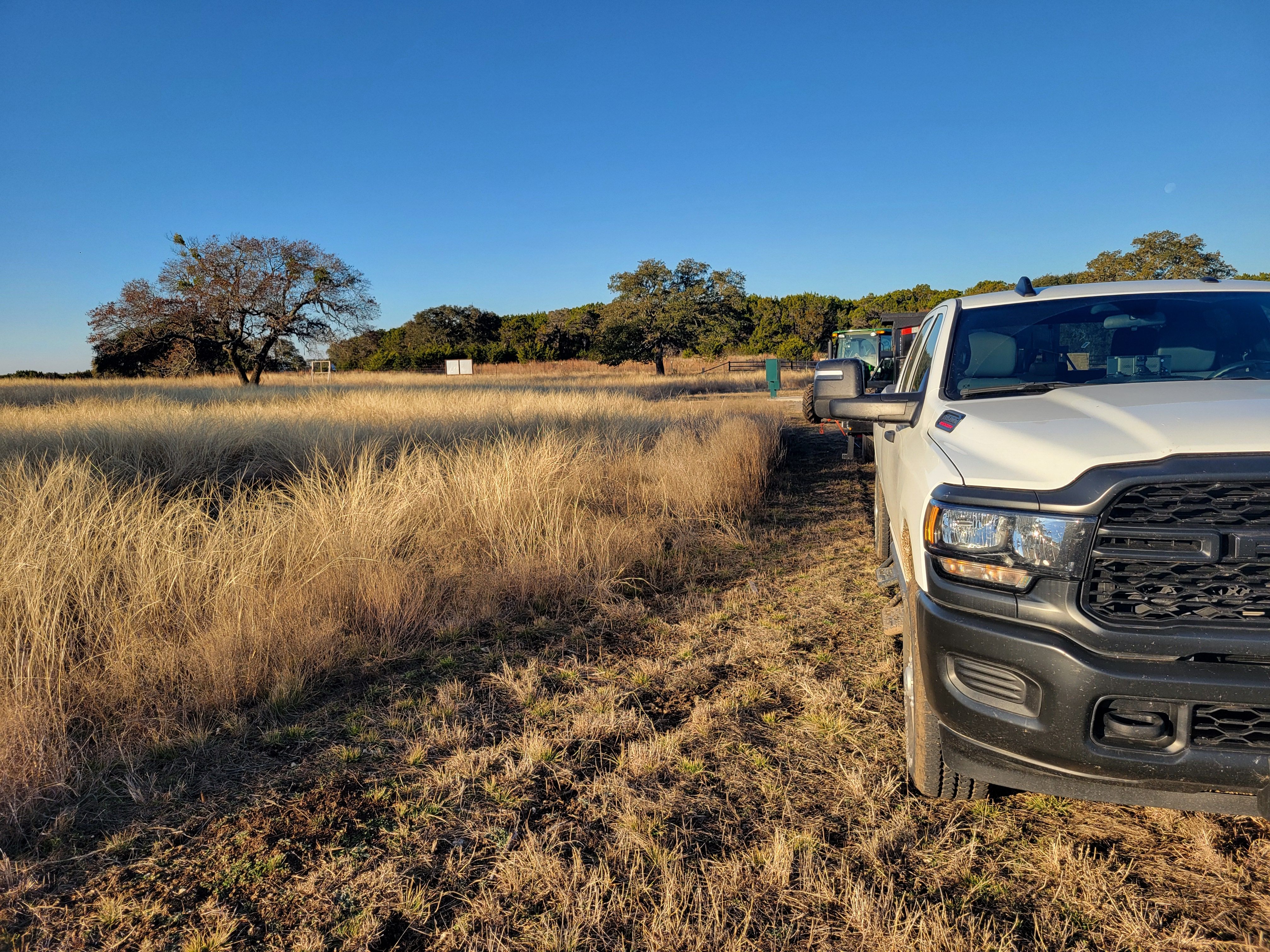  for Land Maintenance Service in Bertram, TX