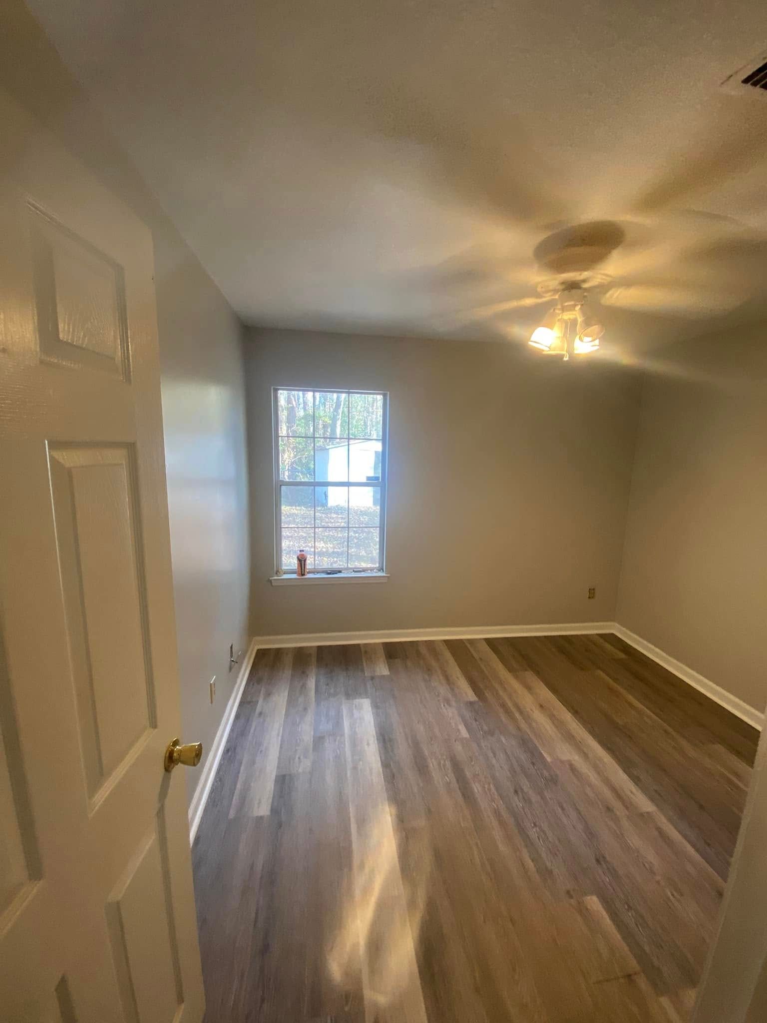 for K & L Construction in Woodbine, GA