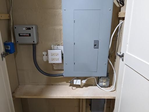 All Photos for MKC Electric in Weslaco, TX