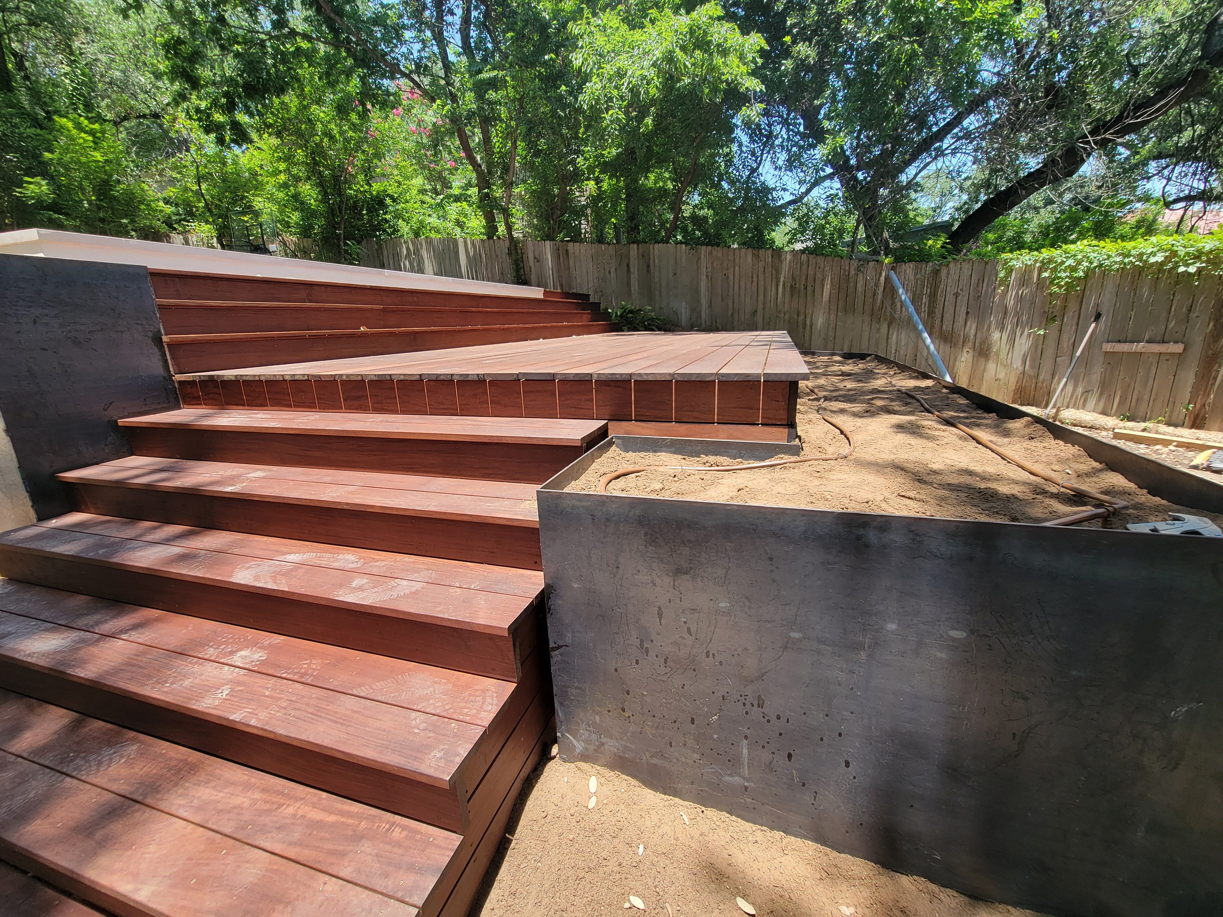  for Green Pastures Lawn Care in Bastrop, TX