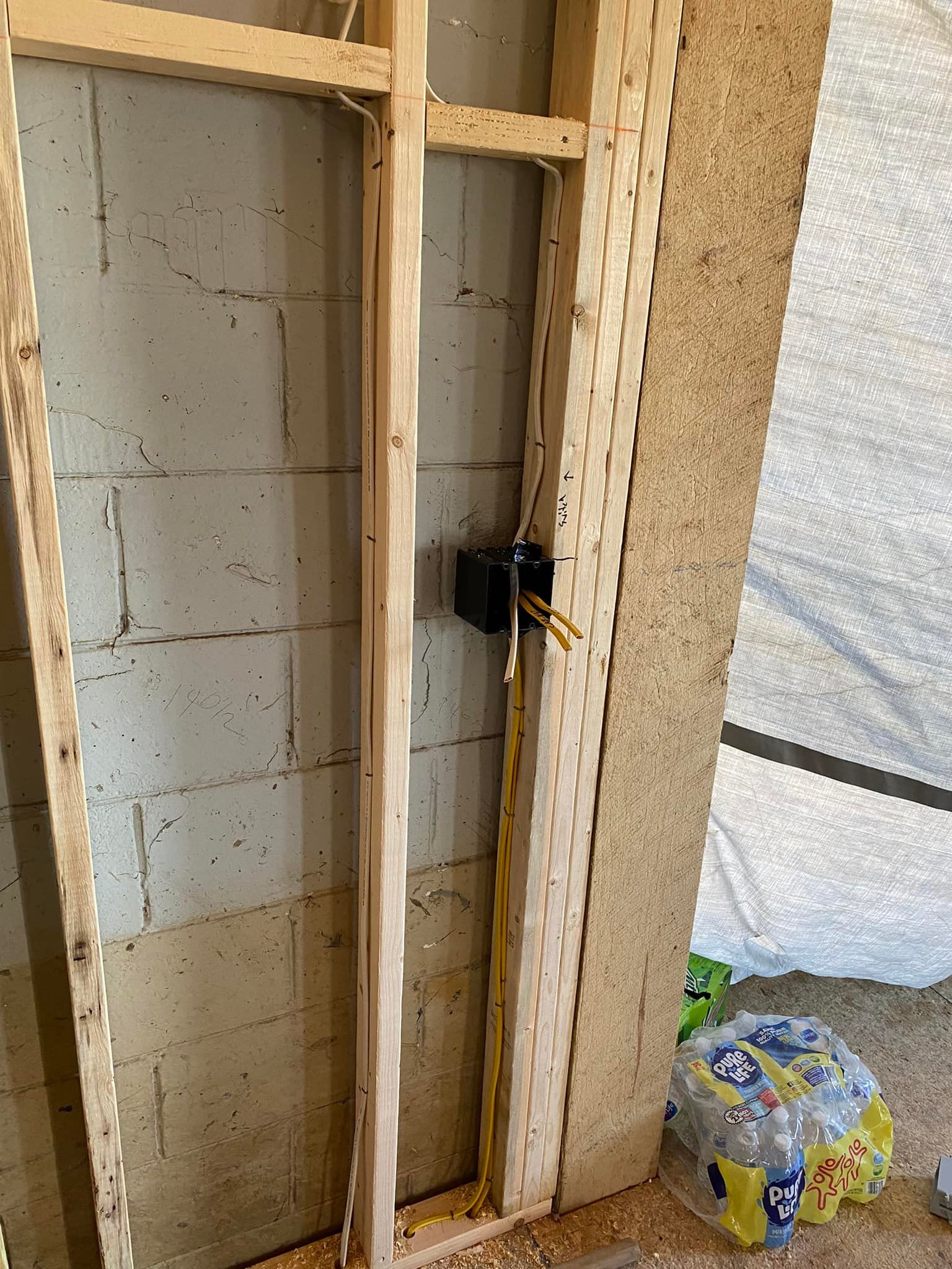  for Genesis Electrical in Greeneville, TN