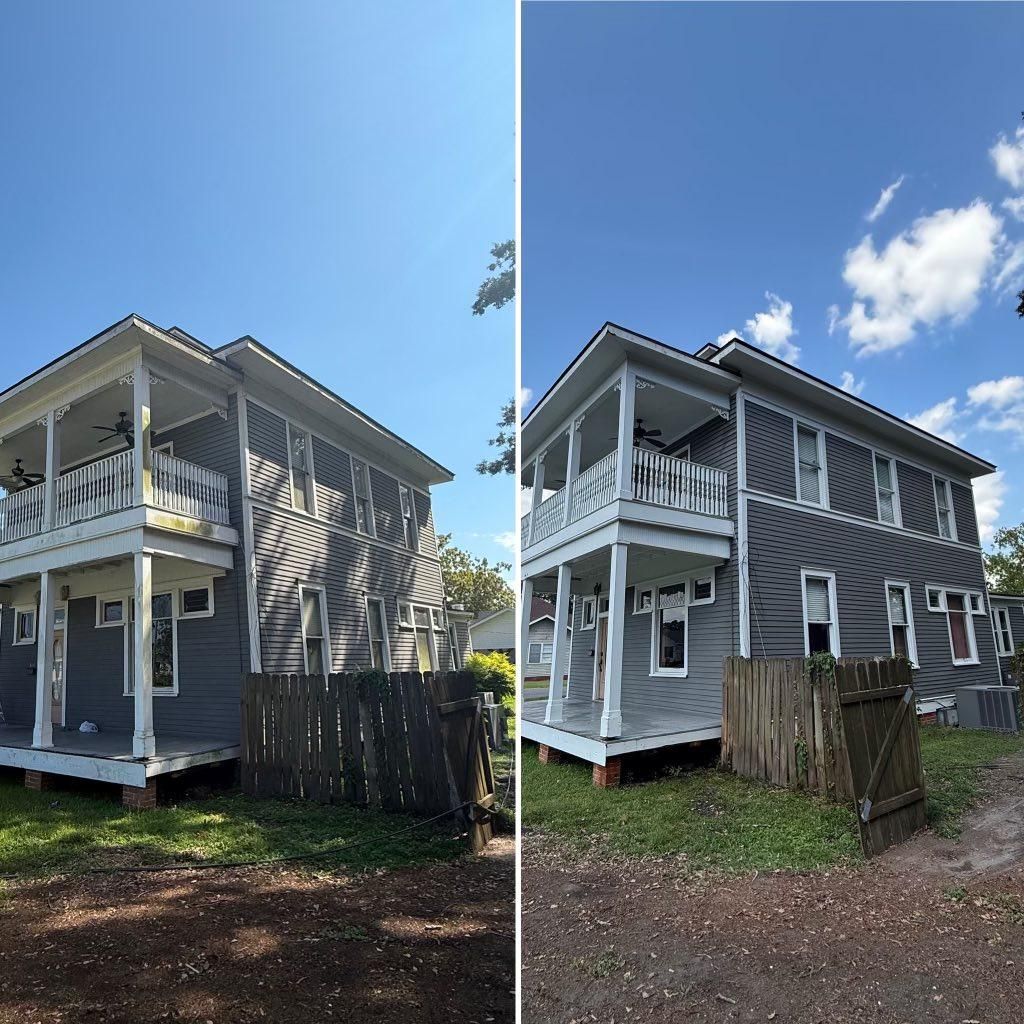  for Coastal Cleaning LLC in Rayne, Louisiana