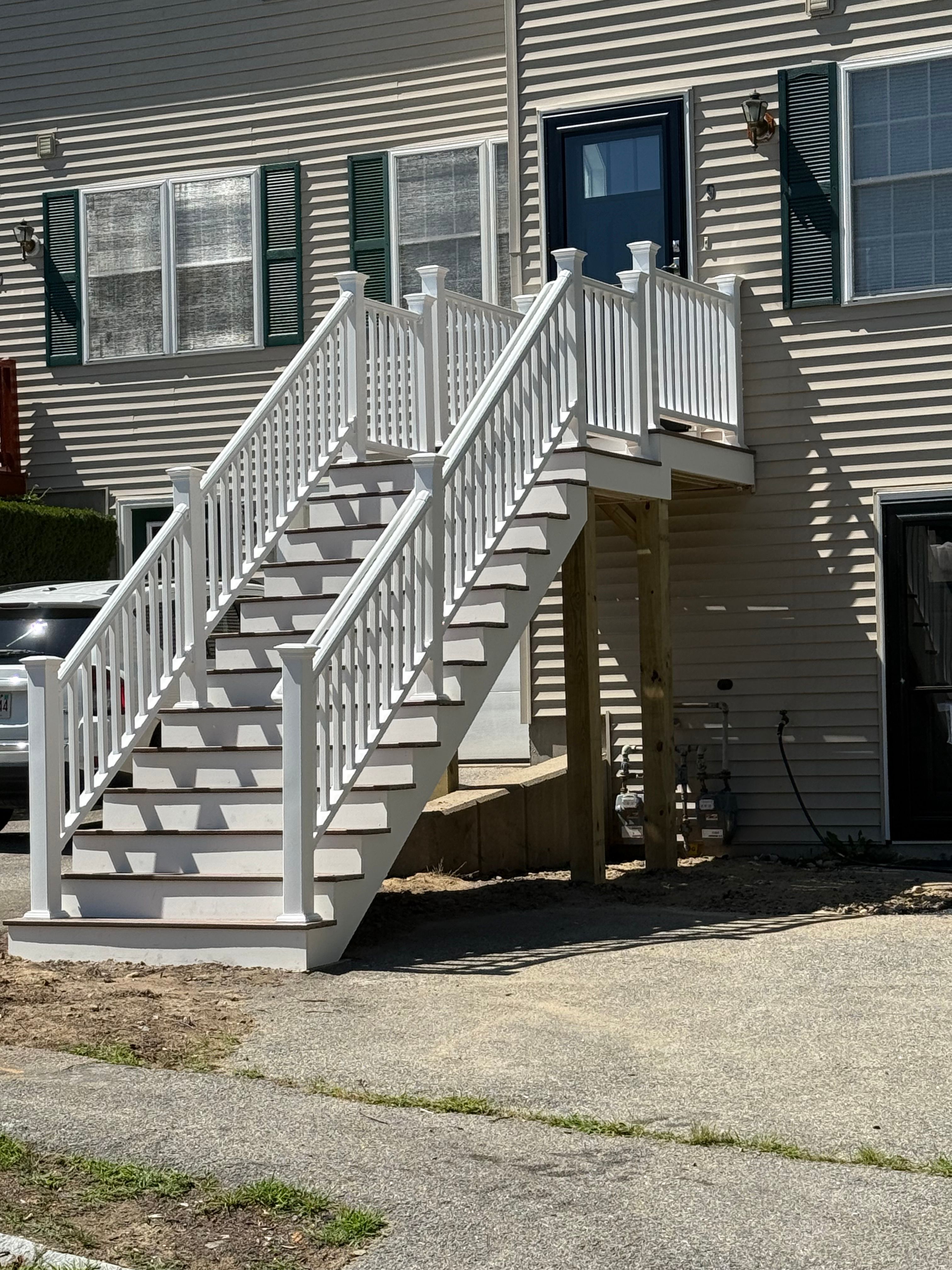  for JPA Contracting in Danvers, MA