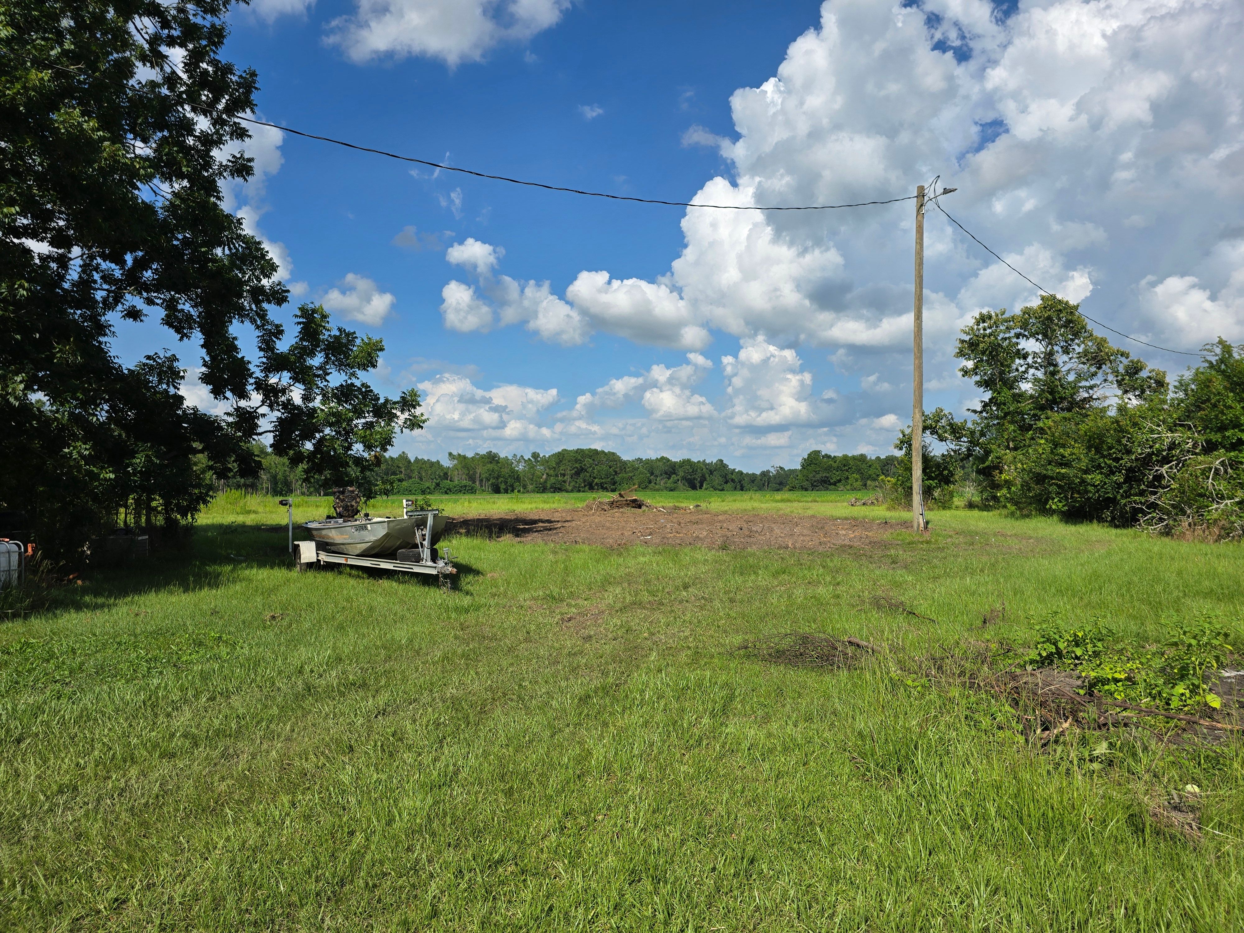  for Giles Land Management, LLC in Hahira, GA