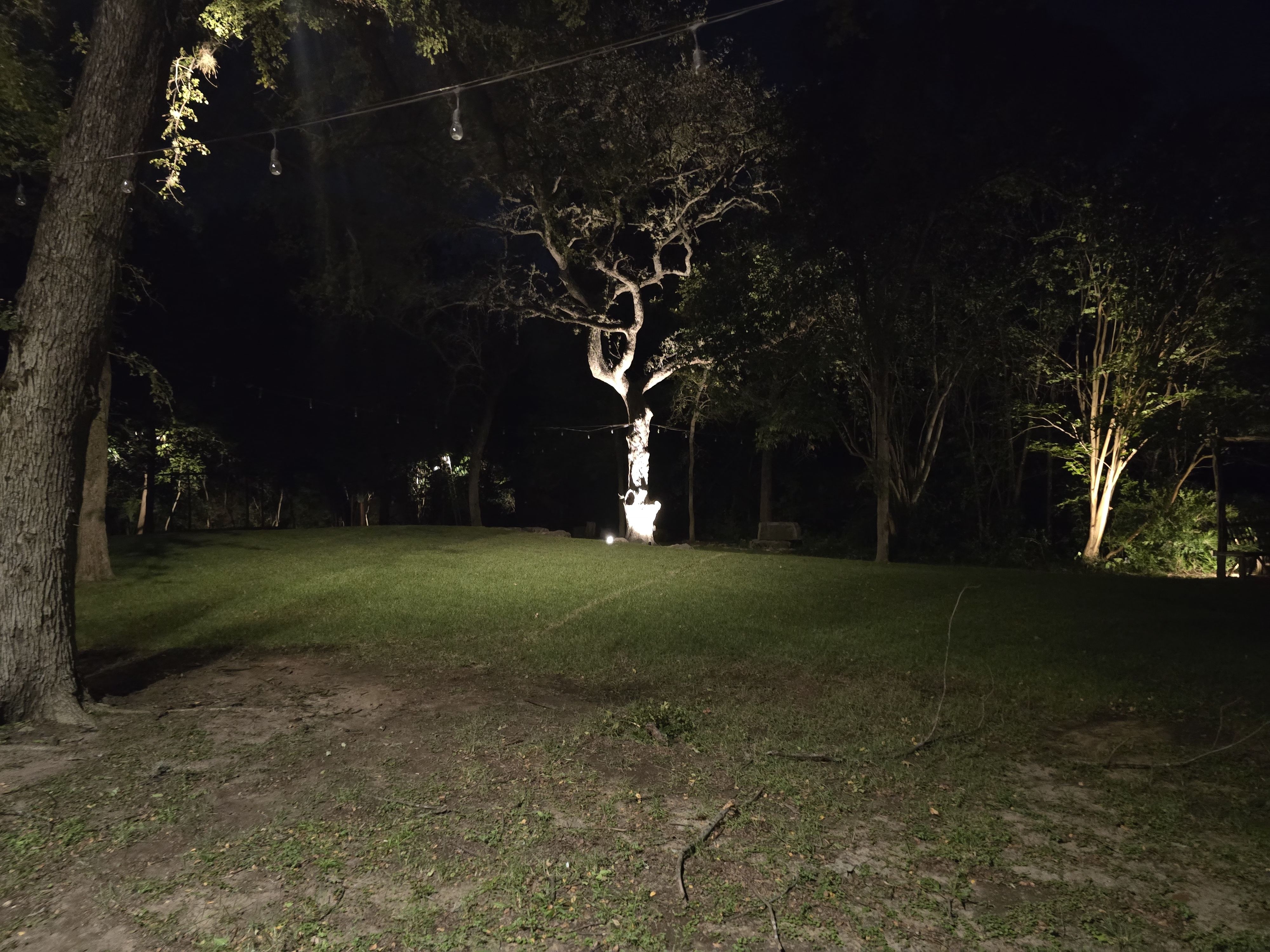  for Green Pastures Lawn Care in Bastrop, TX