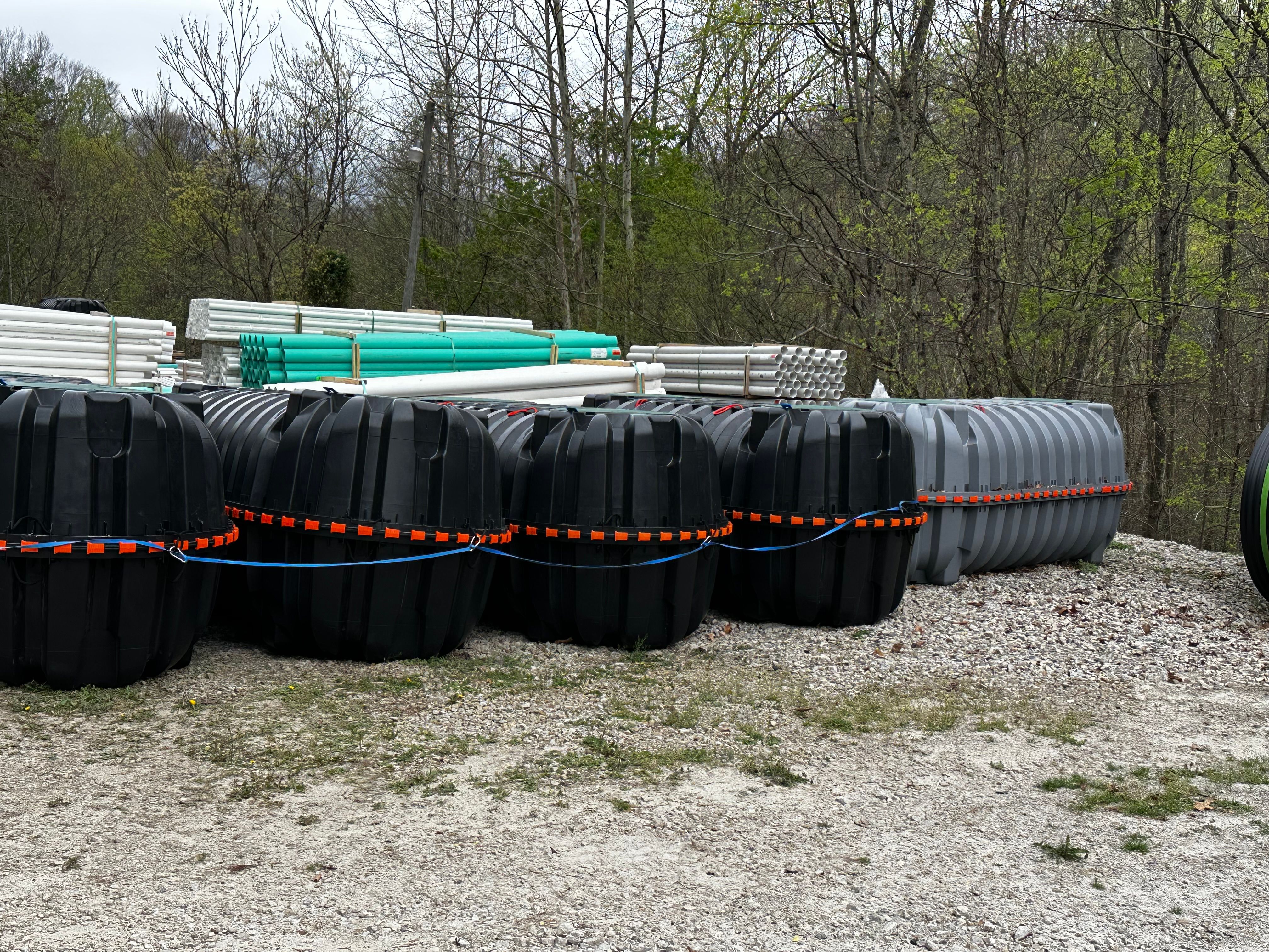  for SNL AERATION in Pecks Mill,,  WV