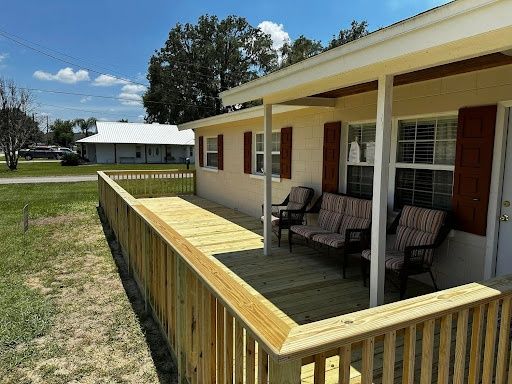 All Photos for Overkill Custom Construction Inc. in Lakeland, FL