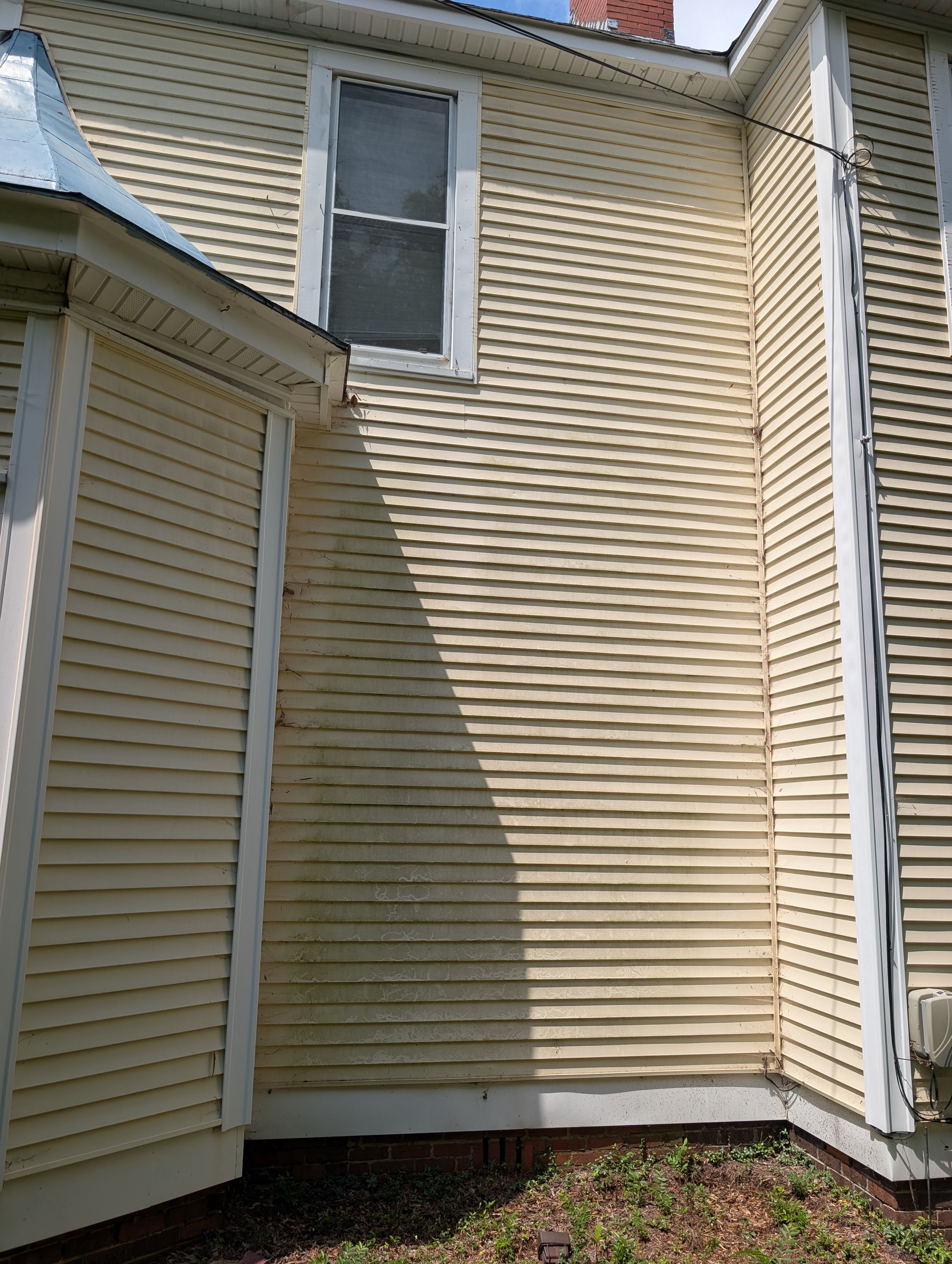  for Precision Pressure and Soft Washing LLC in Albemarle, NC