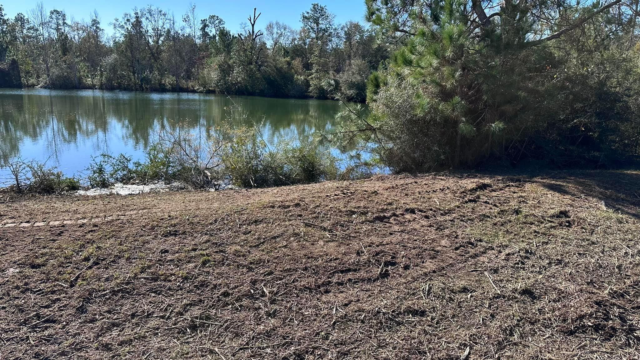  for White’s Land Maintenance in Milton,, FL