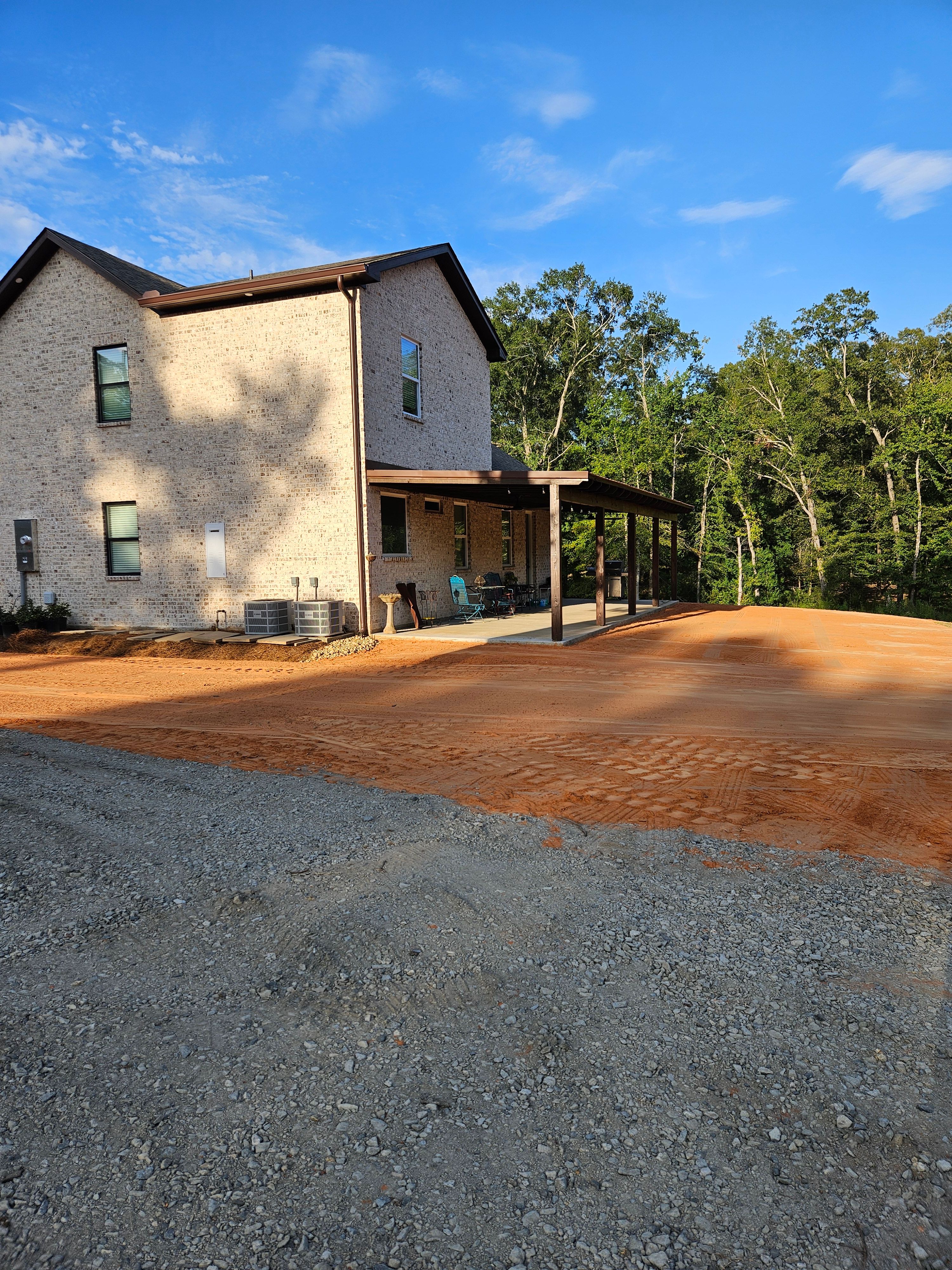  for Daniel's Dumpsters & Land Improvements in Monroe, LA