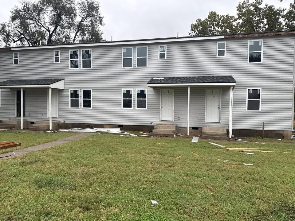  for Blue Collar Construction and Remodeling in White City, KS