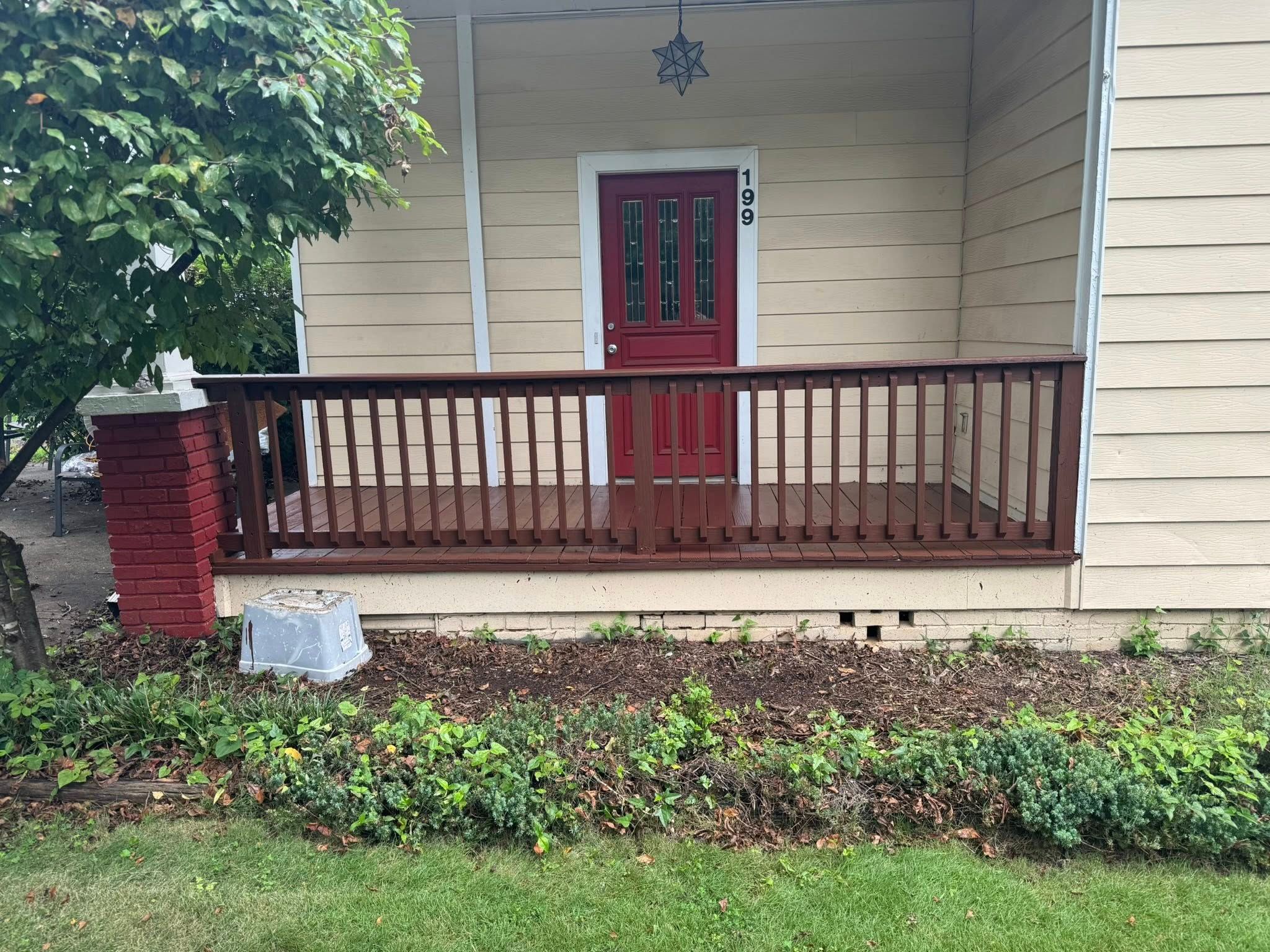  for Tri-P Services in Athens, GA