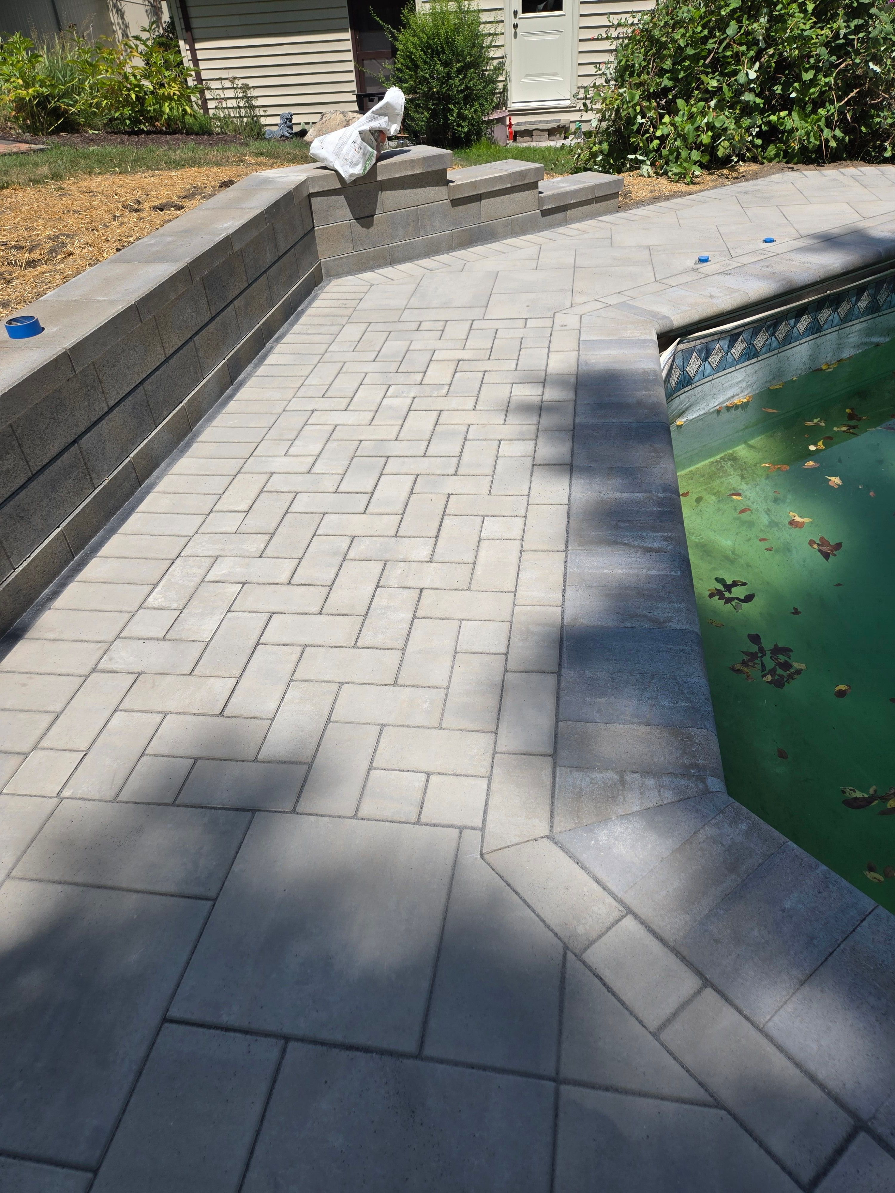  for Tony Monaco Landscaping Inc. in Orange County, NY