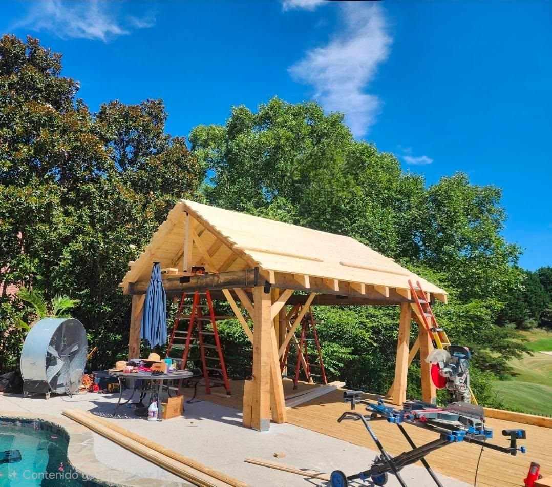  for Atlanta's Best Landscaping in Cumming, GA