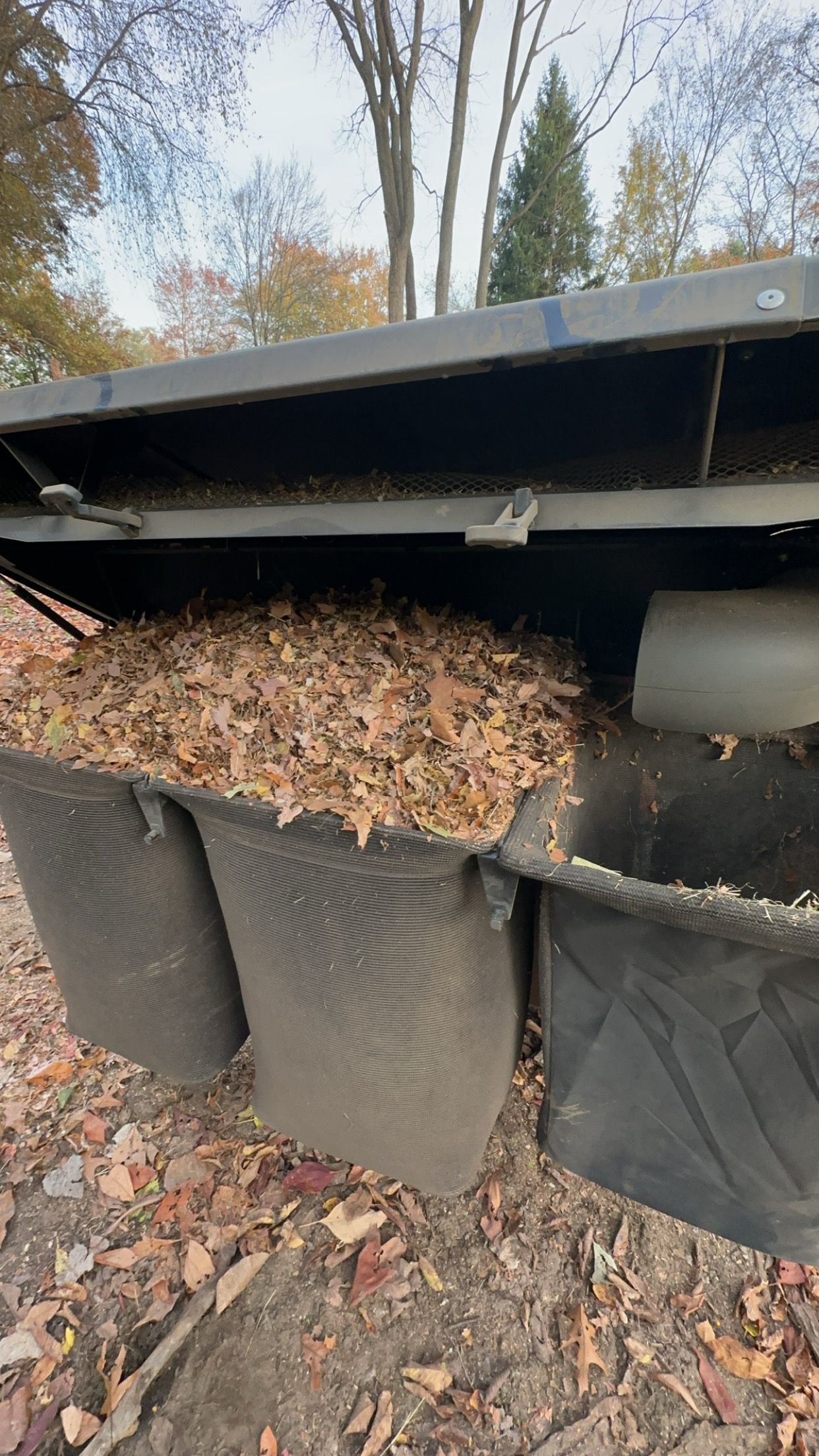  for Sargent's Lawn and Property Maintenance LLC in Lambertville, MI