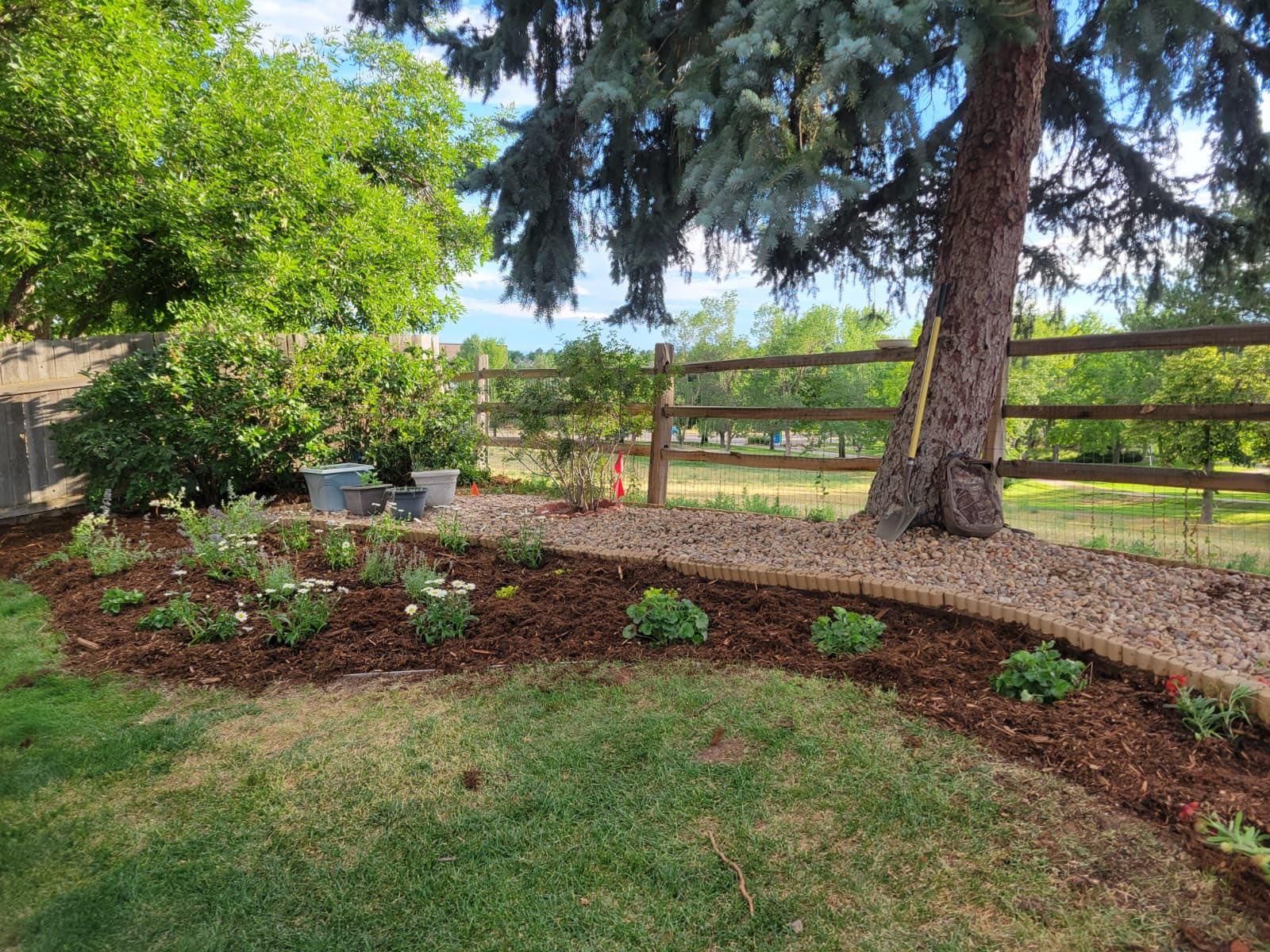  for JS Landscaping Colorado in Denver, CO