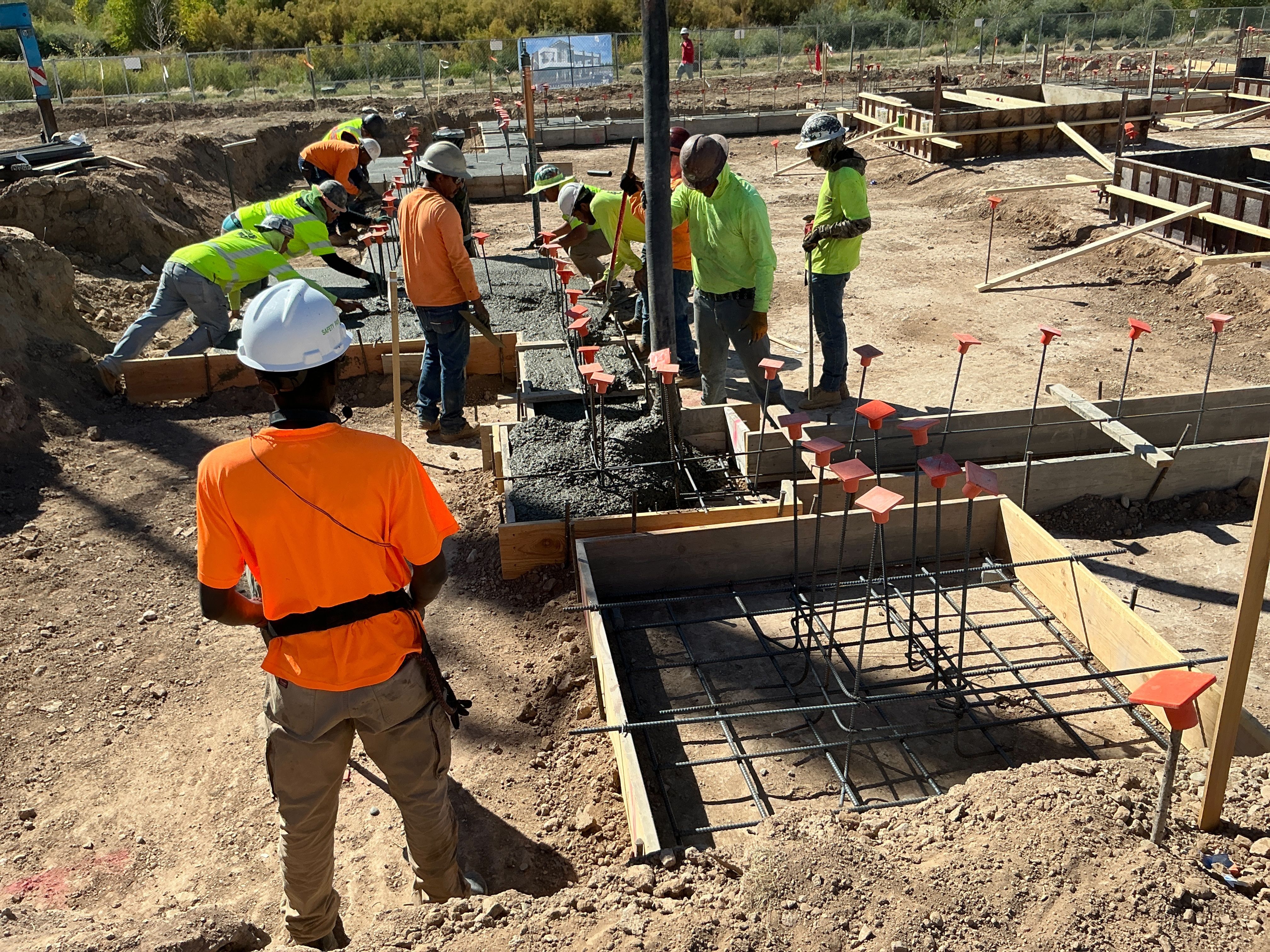  for Burner Construction LLC in Grand Junction, CO