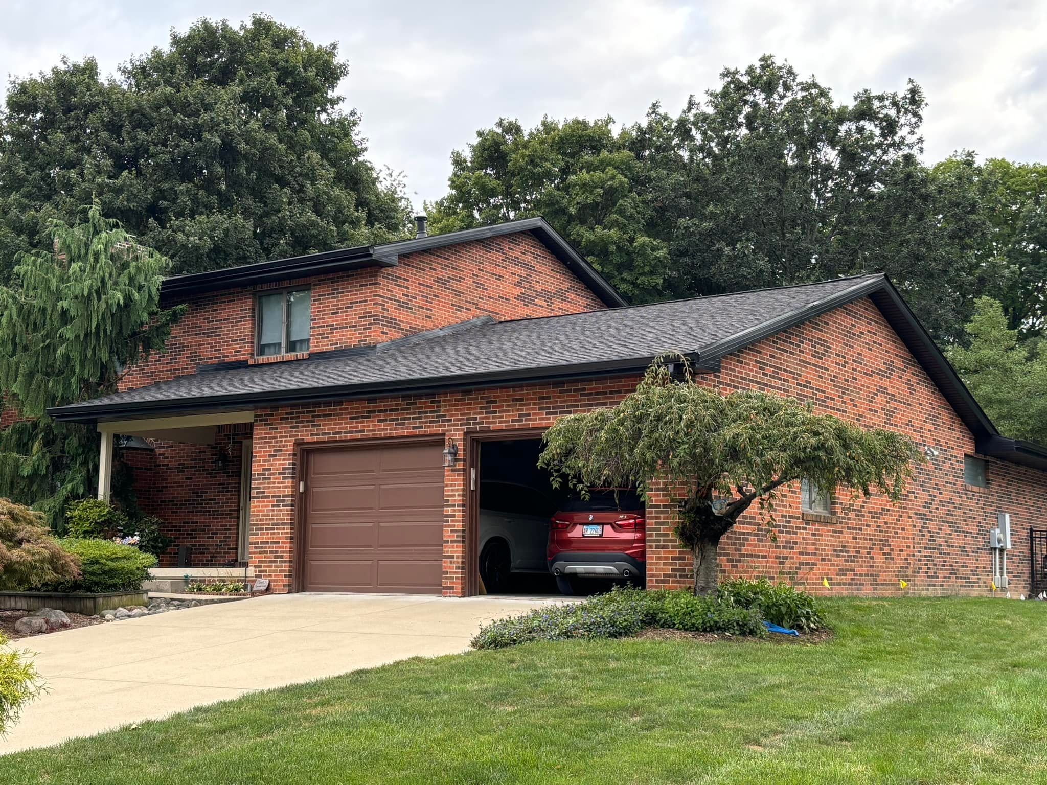 All Photos for Capital City Roofing and Solar in Springfield, IL