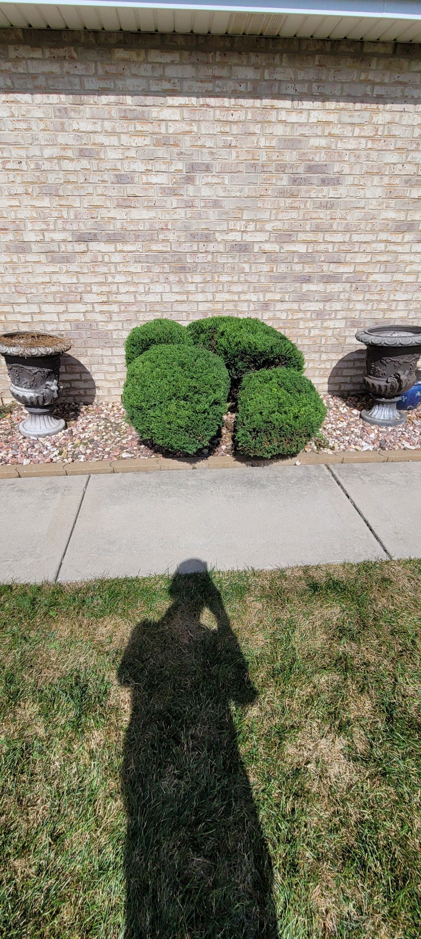 Hardscaping for Sals Lawn and Landscape in Oak Lawn, IL