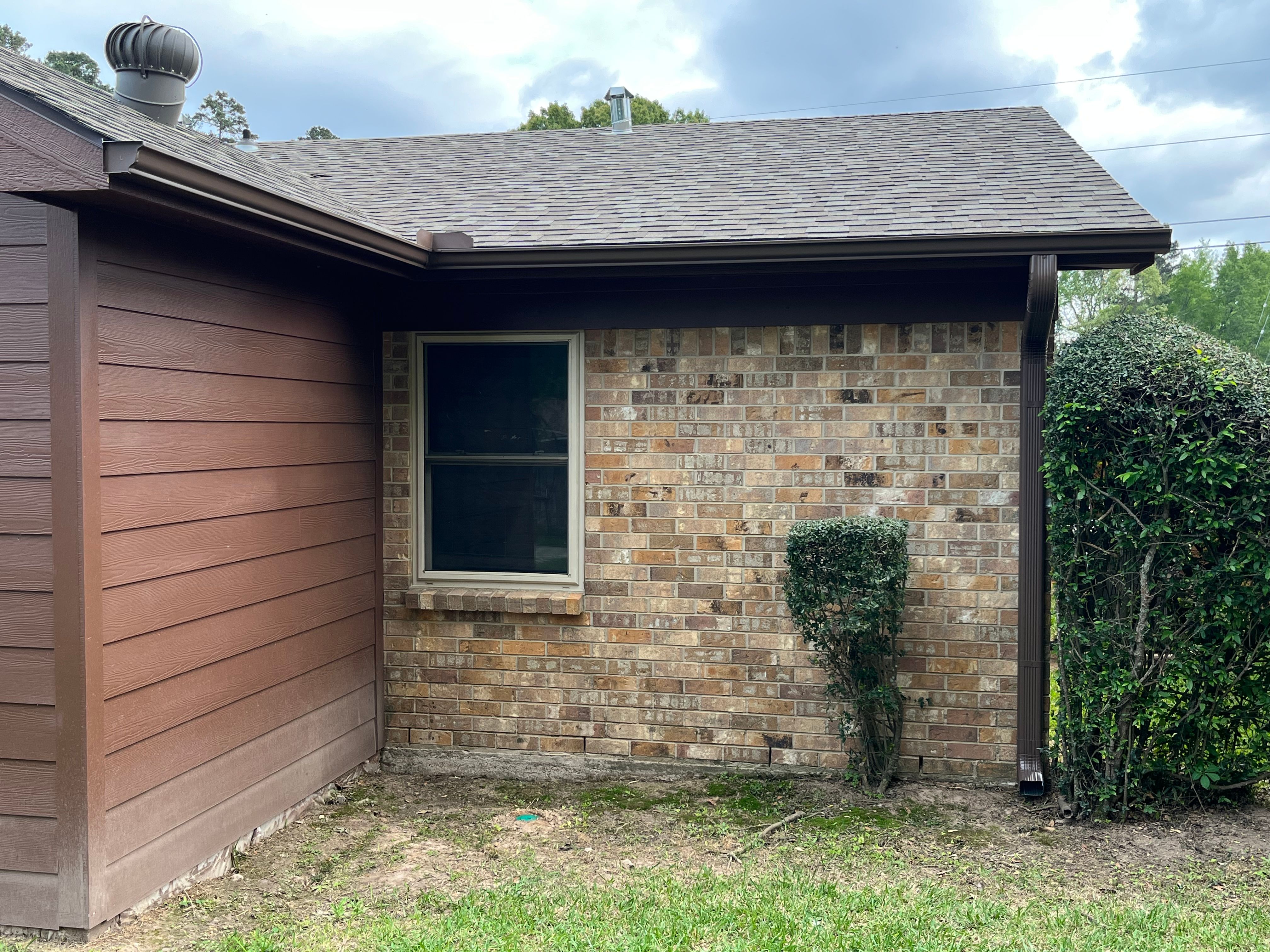  for Bobcat Gutters in Longview, TX