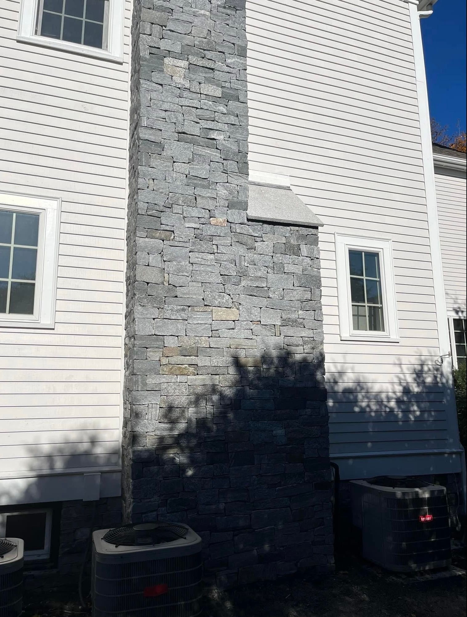  for Doyle & Sons LLC in Quincy, MA