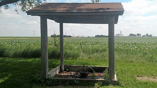  for Will's Wells in Cambridge, MA