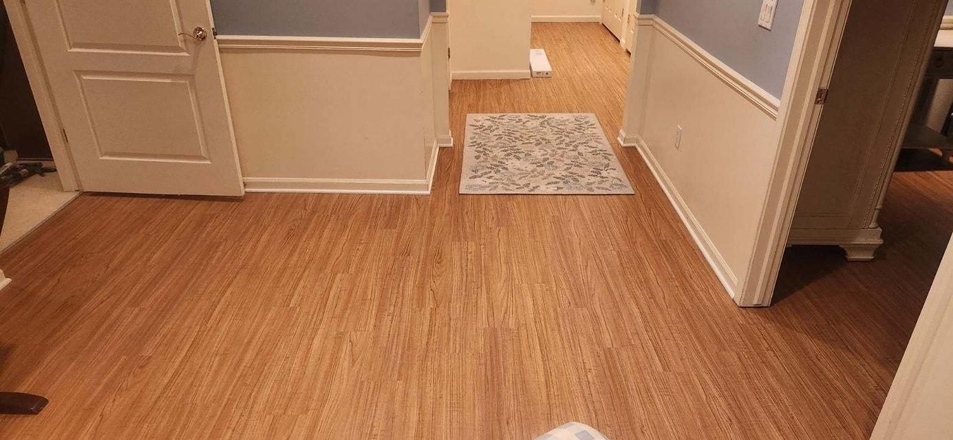  for Cut a Rug Flooring Installation in Lake Orion, MI