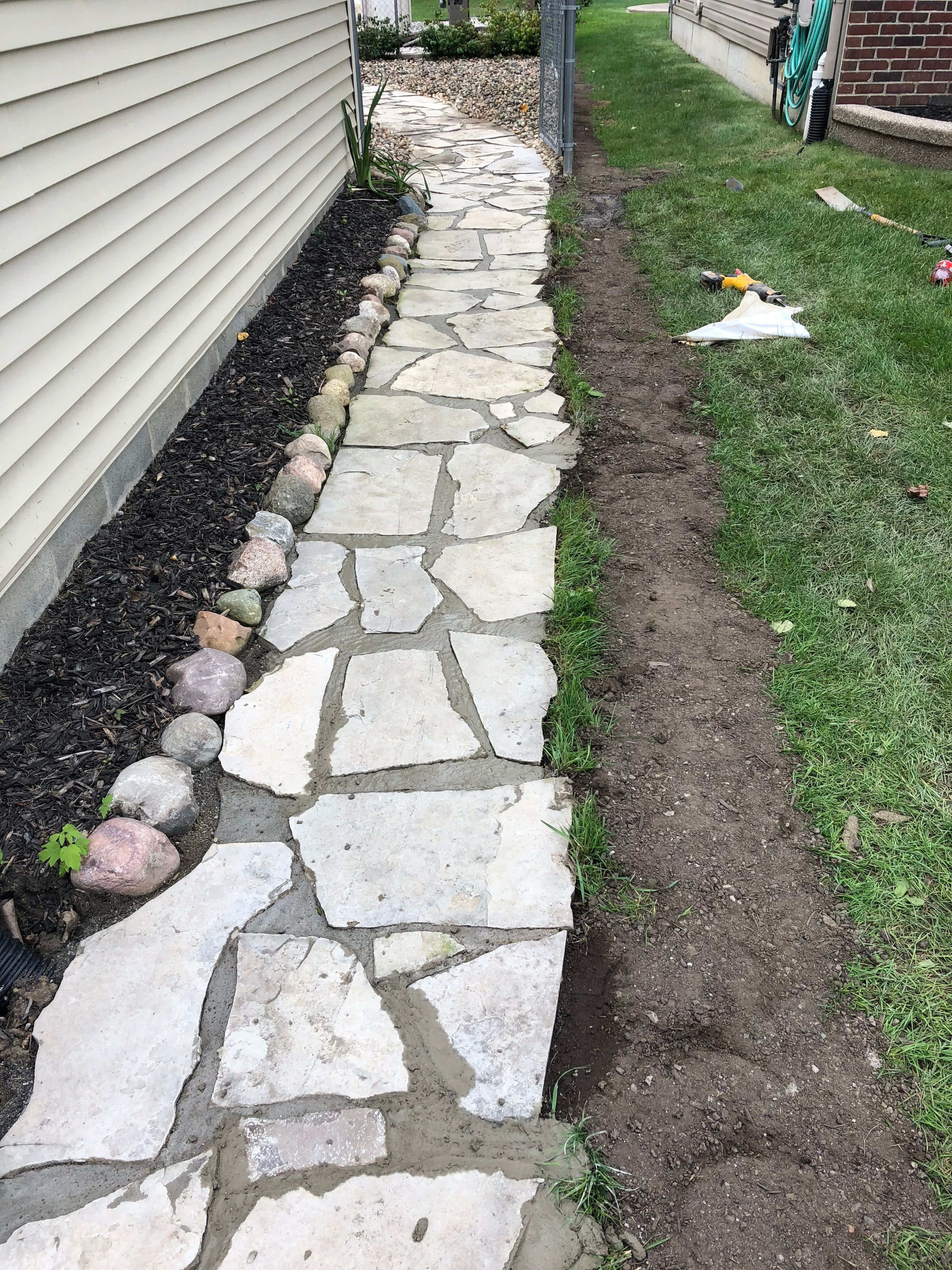  for Alltimate Outdoor Services in Warren, MI