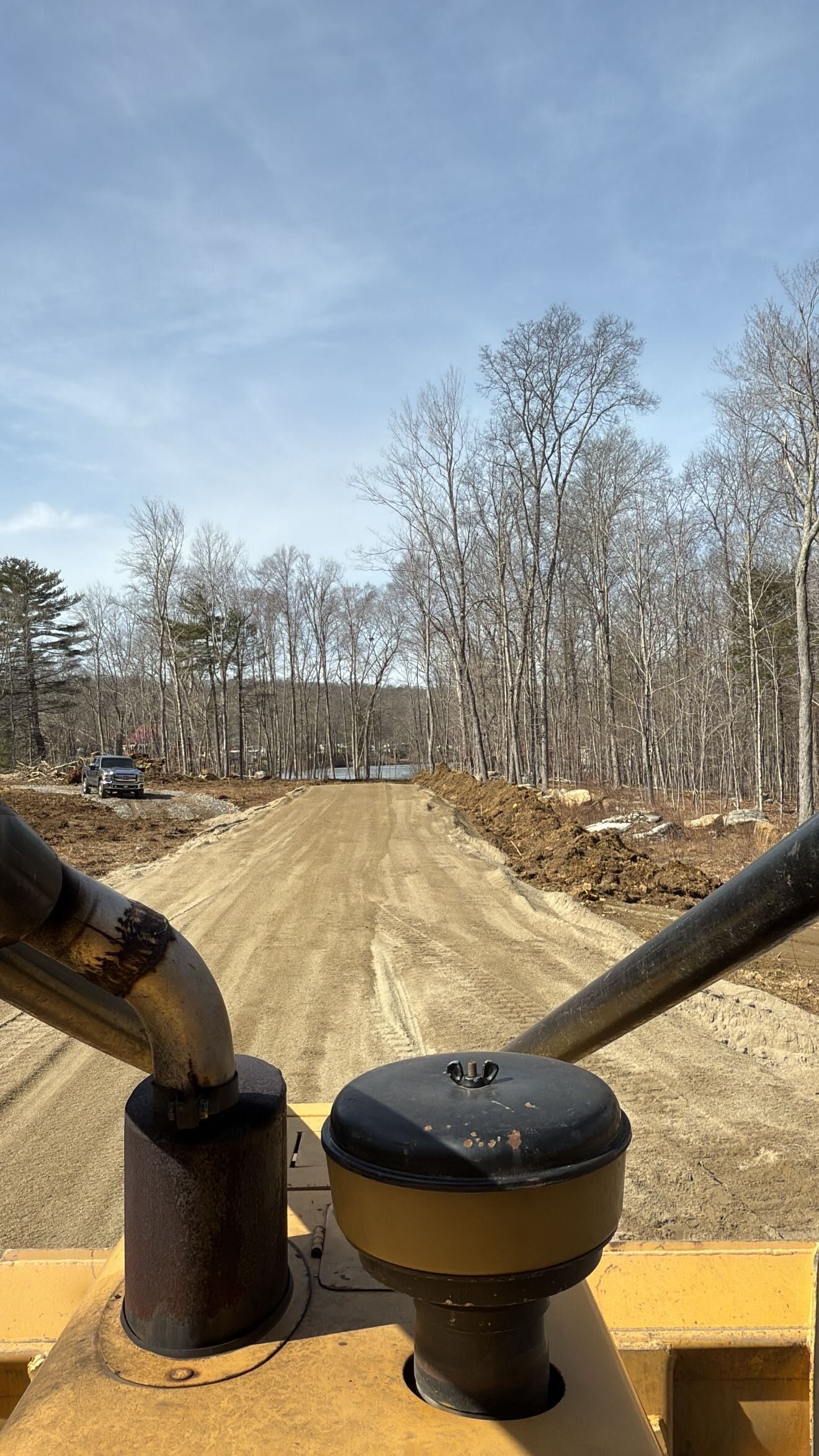 All Photos for Triple C’s Excavation in Ashford, CT