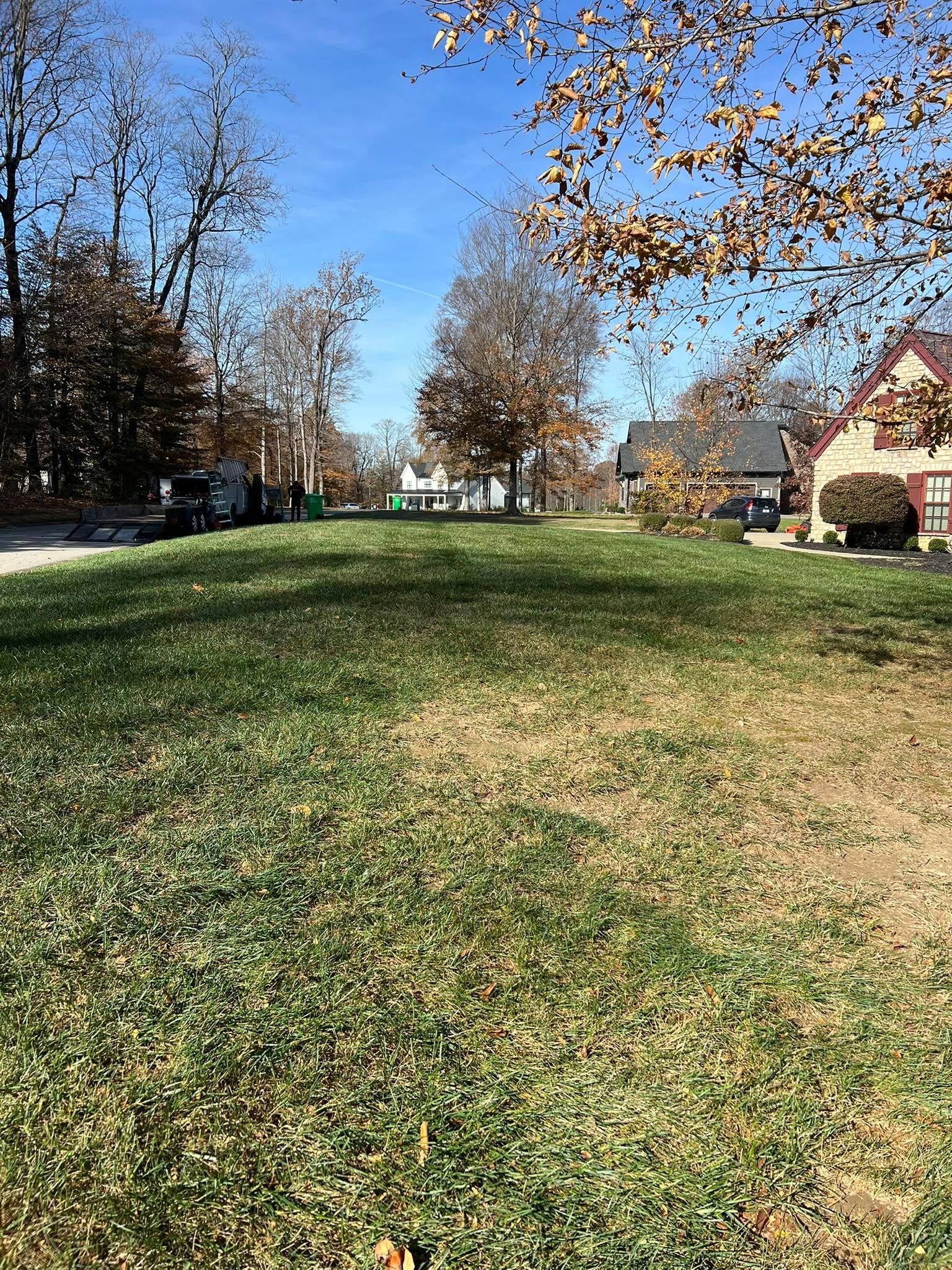  for Full Service Landscaping in Louisville, KY