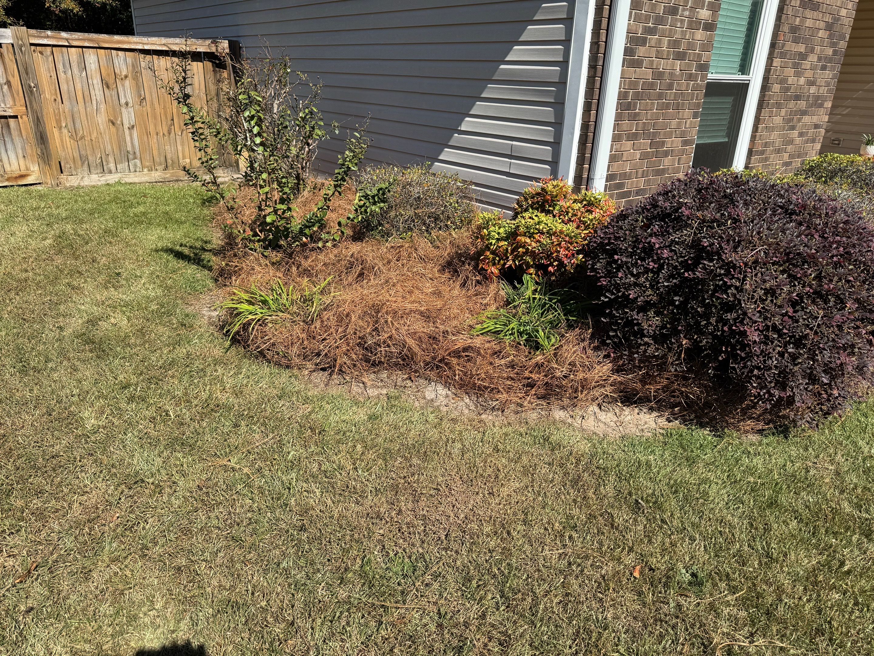 All Photos for Camalett Services in Perry, GA